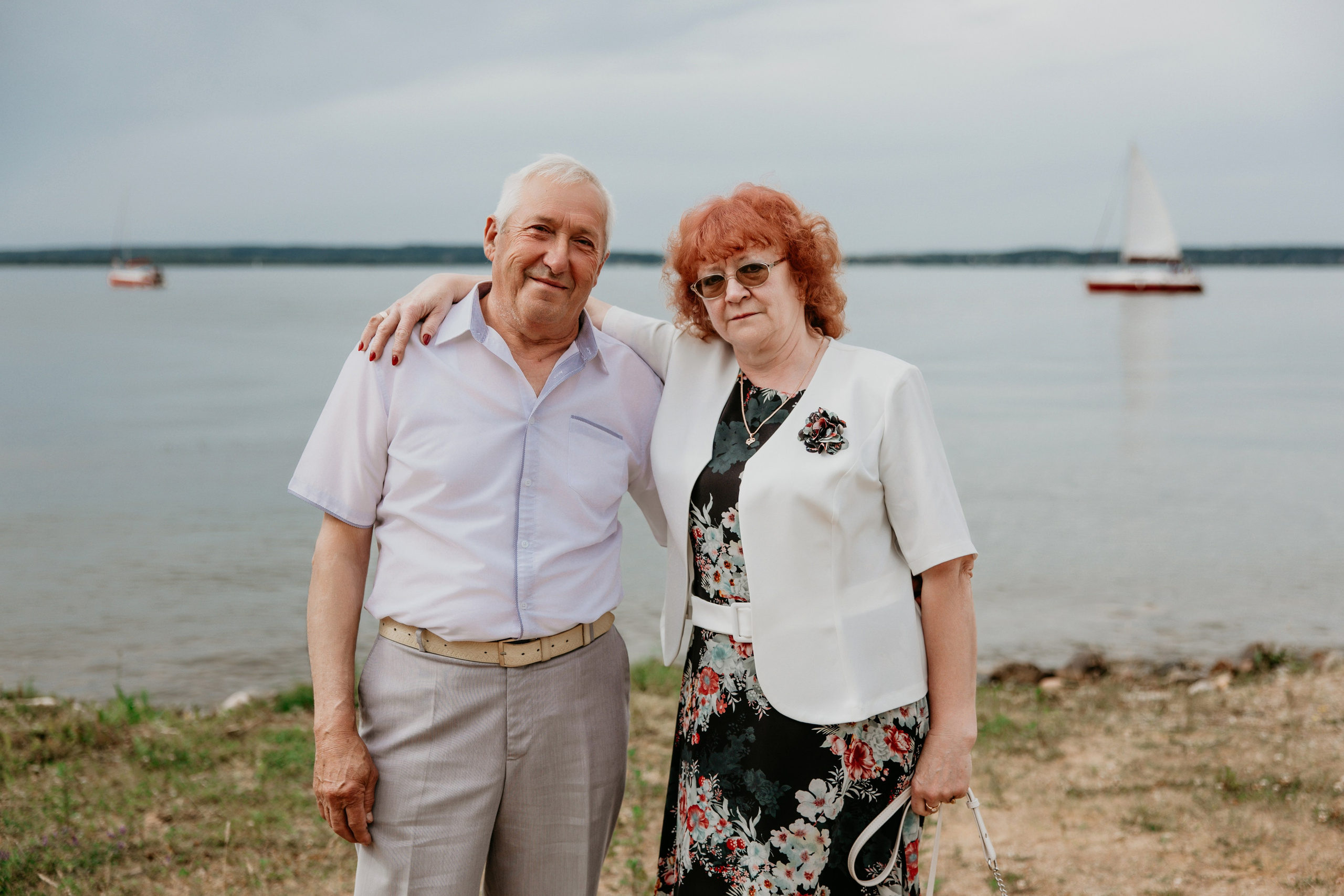 День рождения. Свадебный и портретный фотограф Минск Евсович Инна