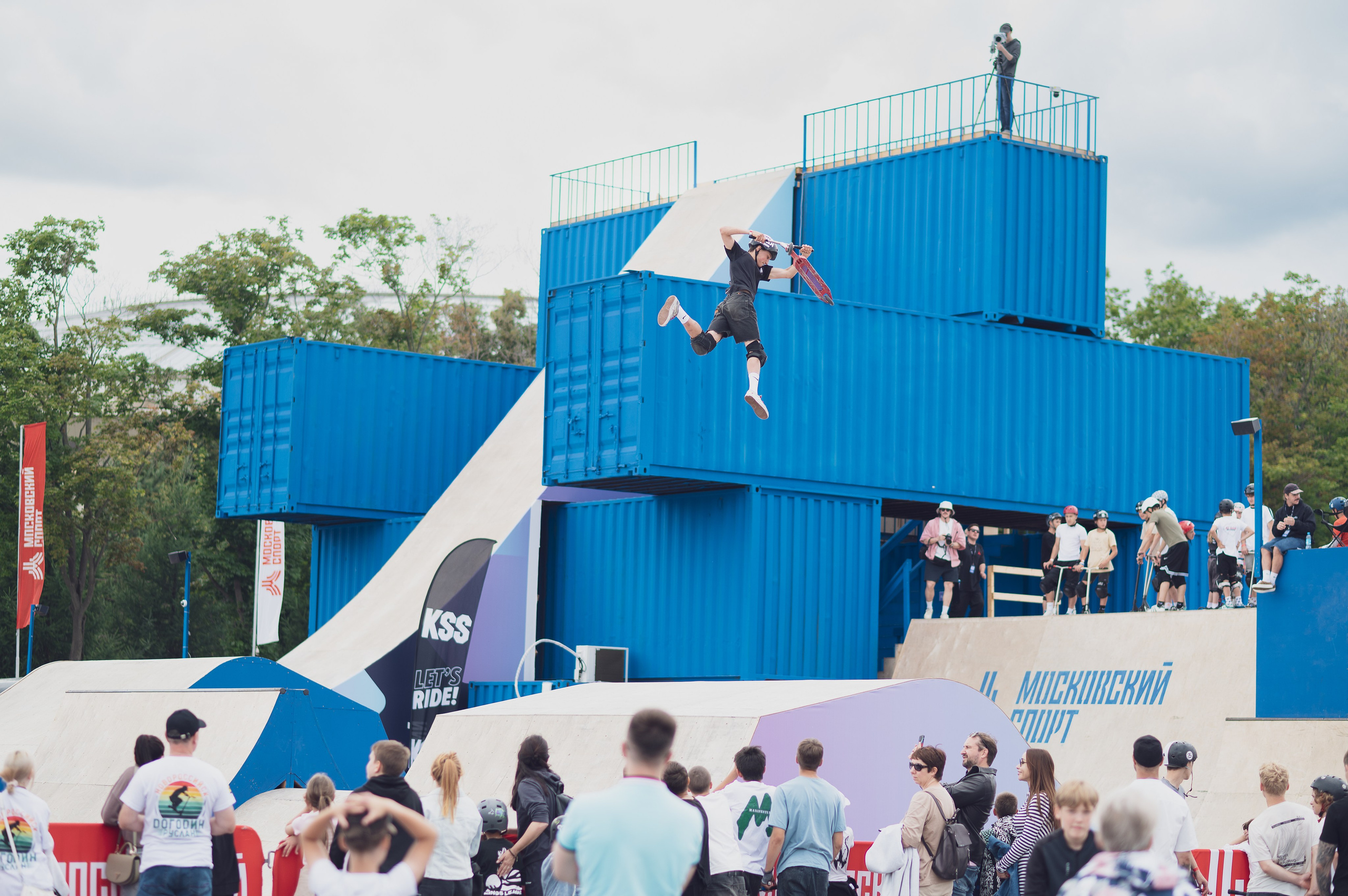 Фотограф в Москве Полина Старцева
