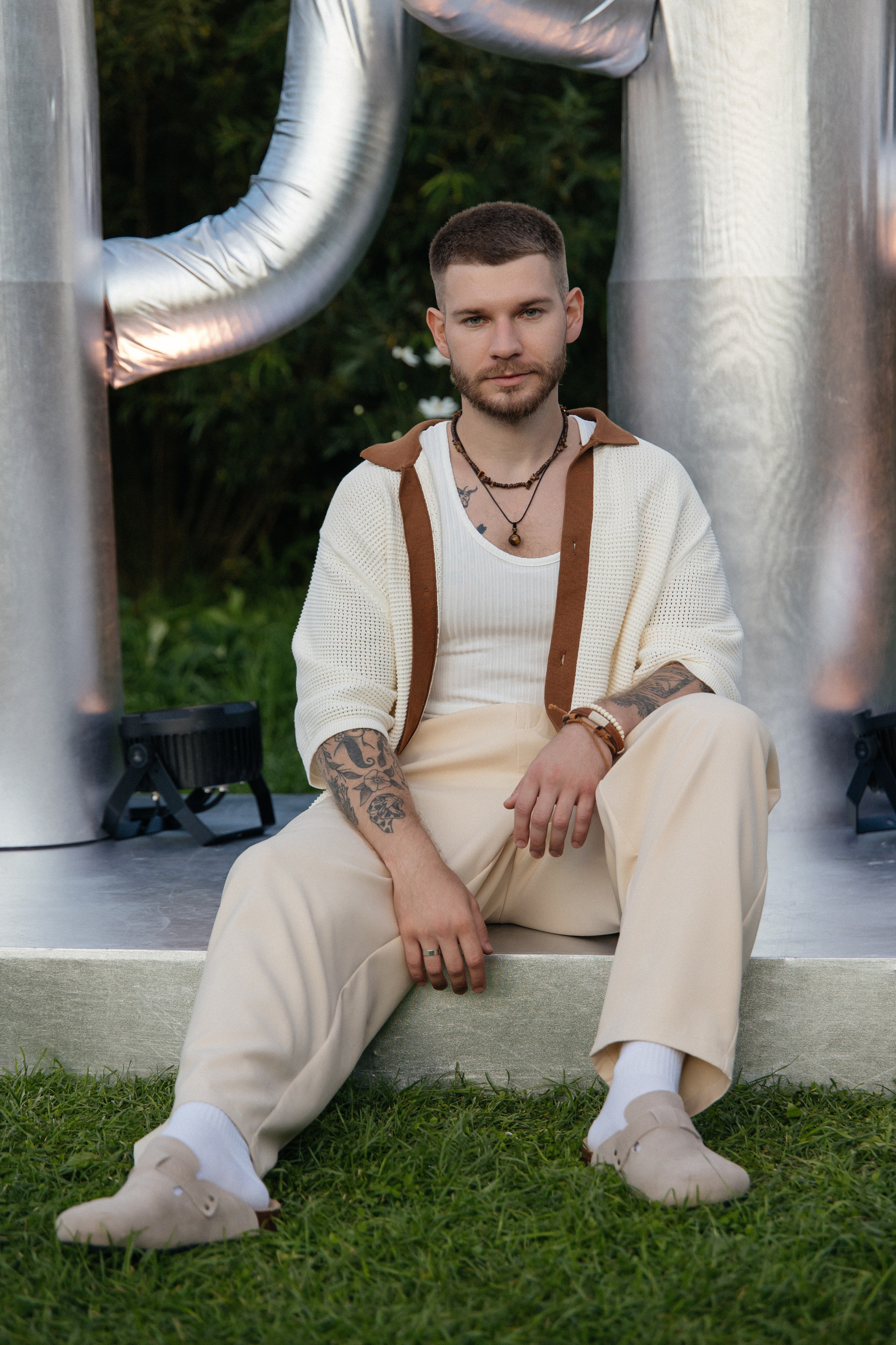 Артем и Дарья. Свадебный фотограф в Красноярске