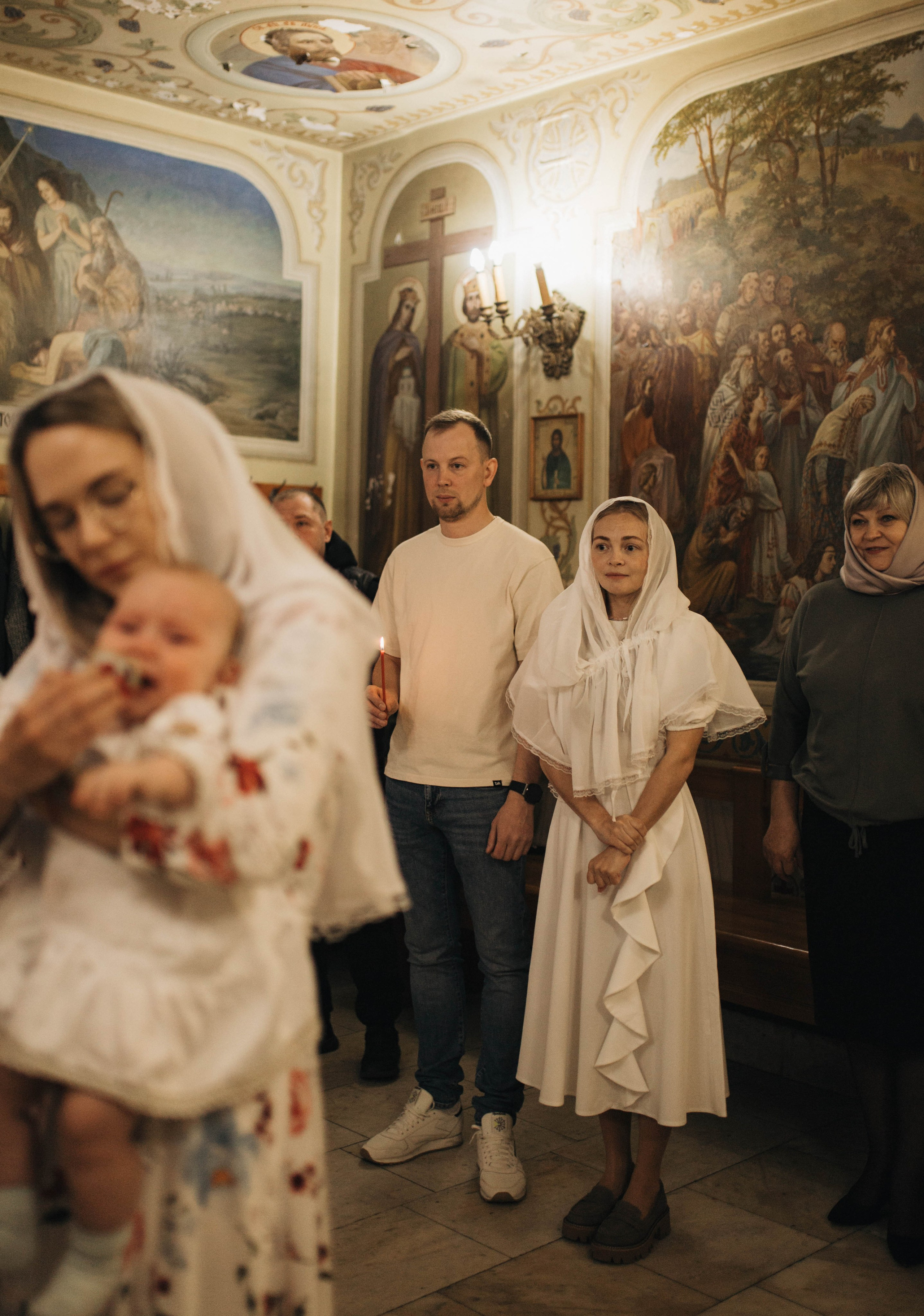 Алина. Миронова Анастасия