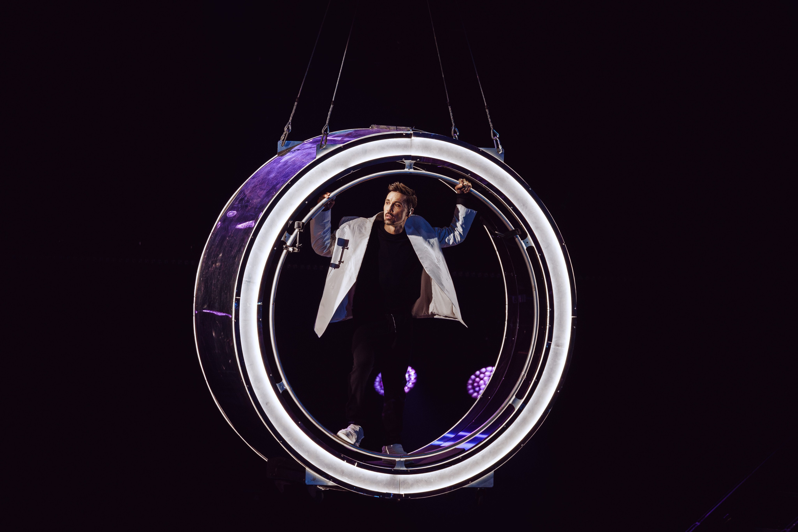 Концертный и портретный фотограф Москва и Санкт-Петербург