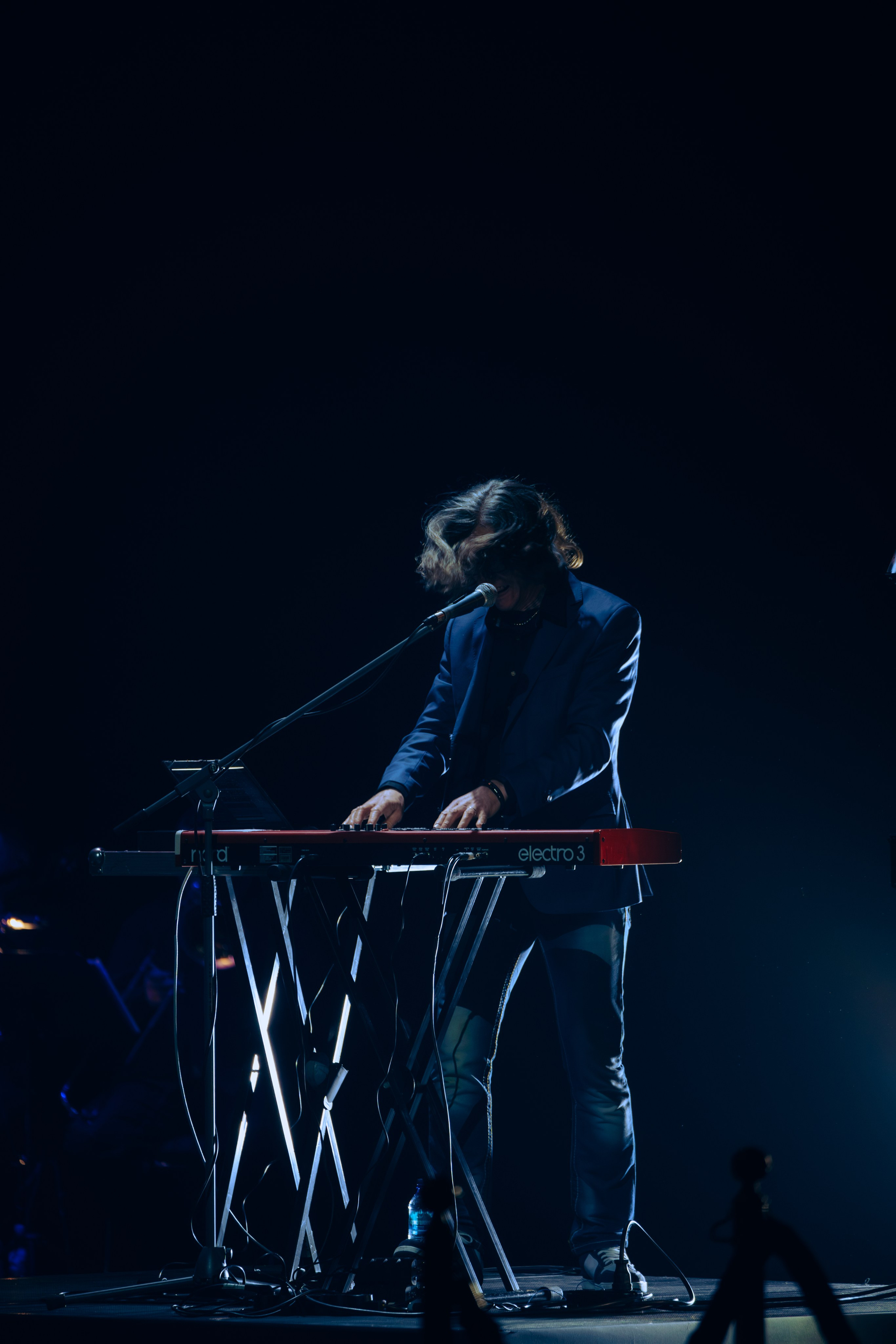 Enjoy the Symphony — Depeche Mode Tribute by Devotion Mode. Концертный и портретный фотограф Москва и Санкт-Петербург