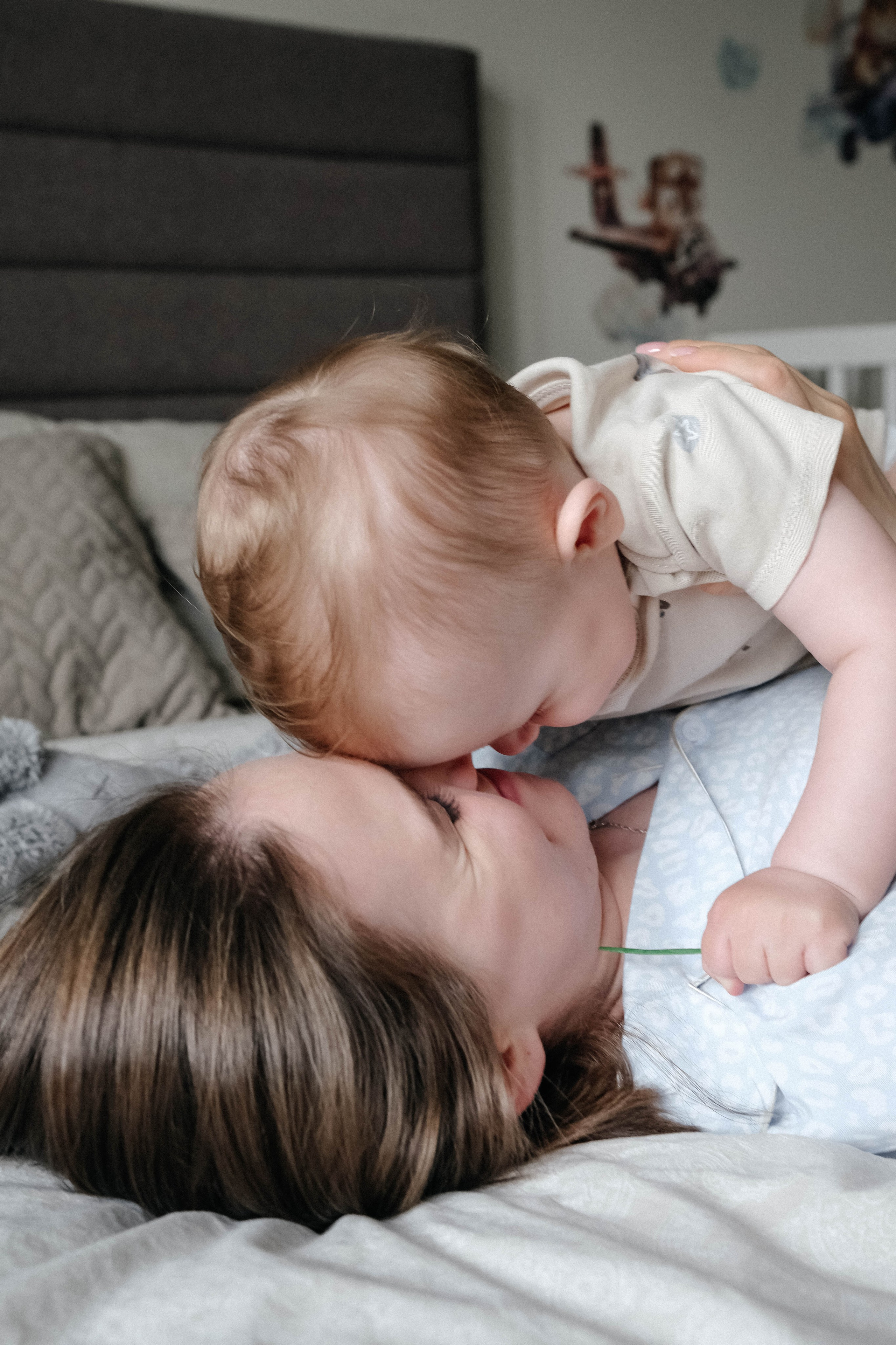 Годик малышу (домашняя). Главная