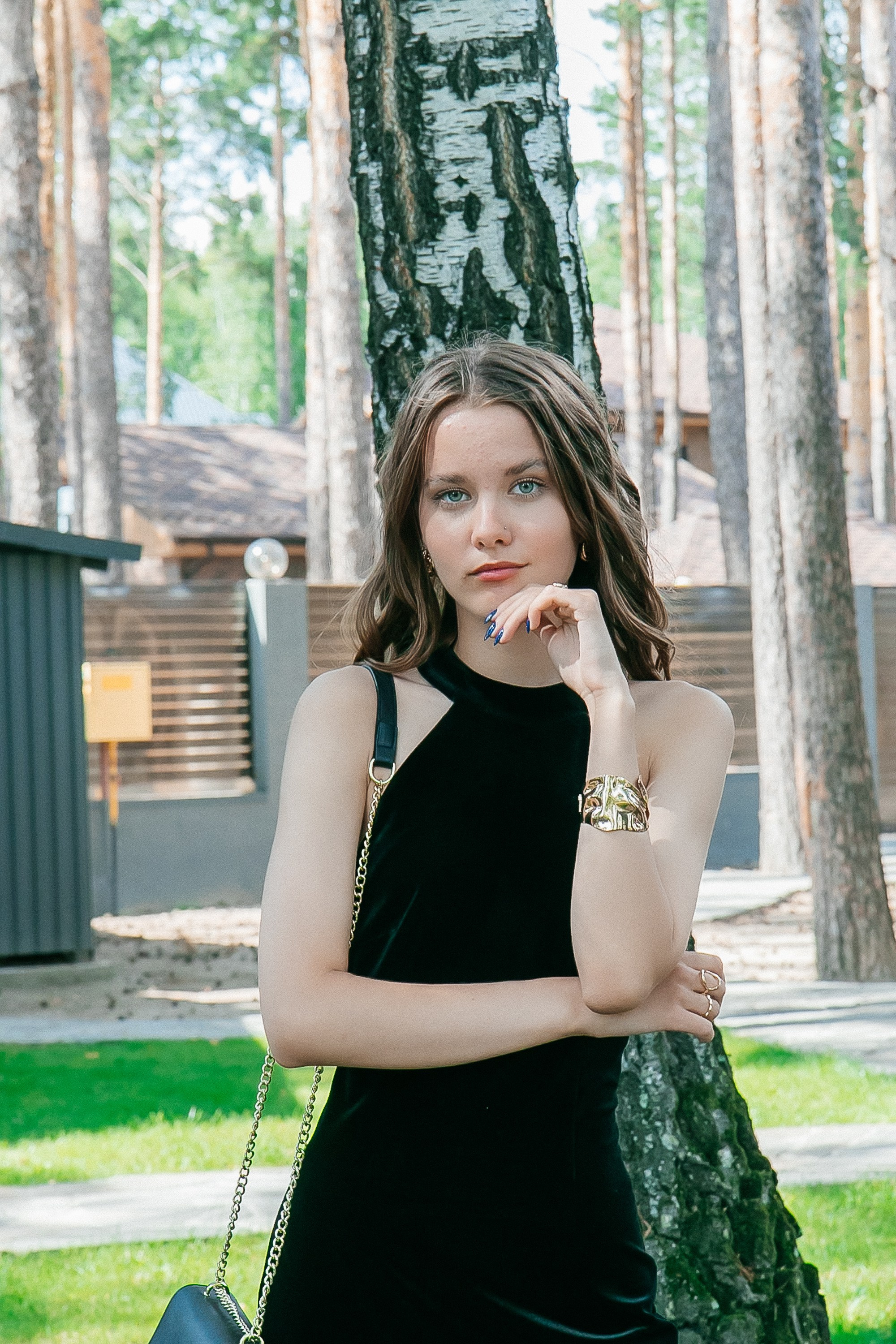 Выпускной в Zima&leto park. Семейный и школьный фотограф в Тюмени Елена Бузиновская