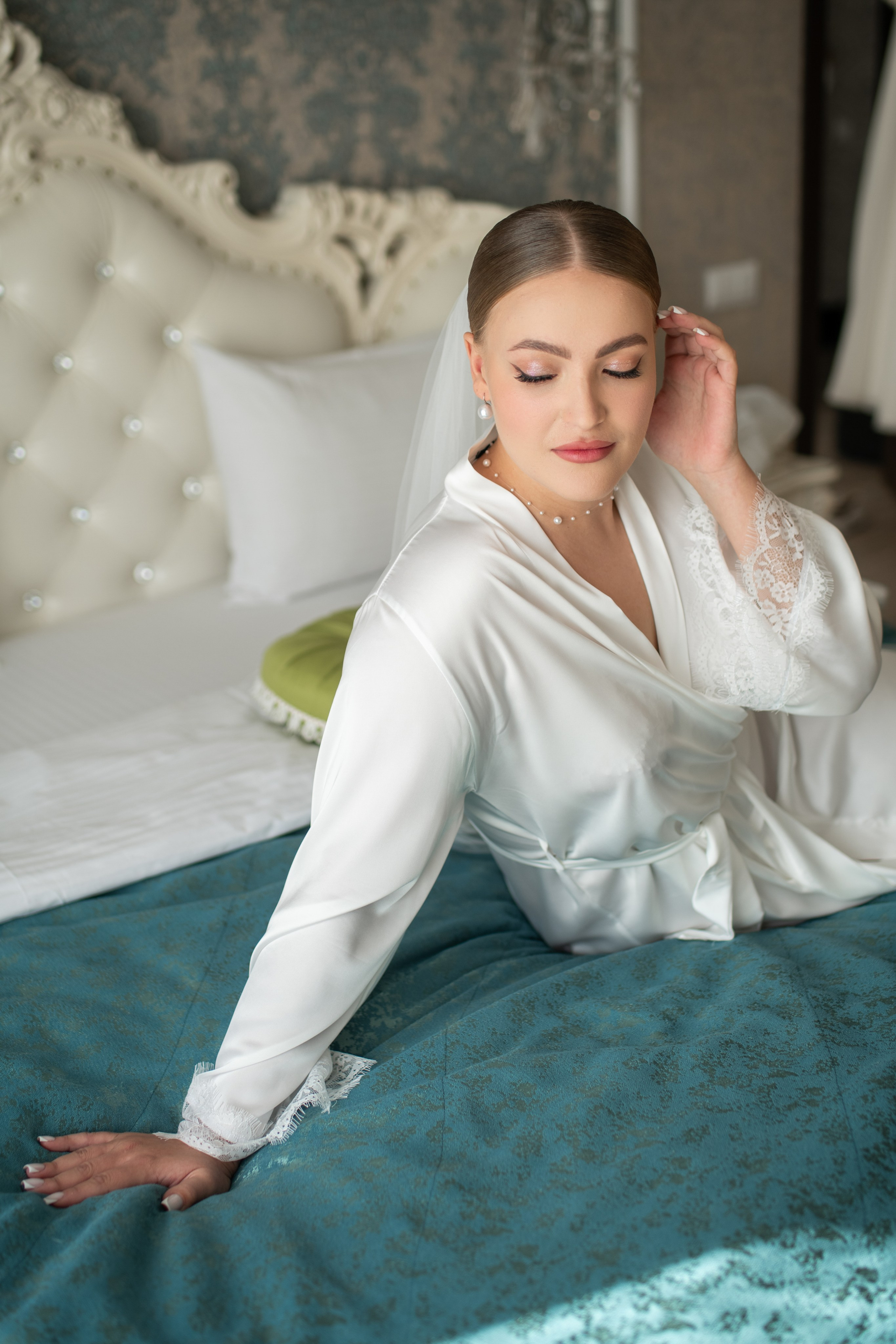 Михаил и Валерия 24.10.2025. Свадебный фотограф в Хабаровске Елена Андреенко