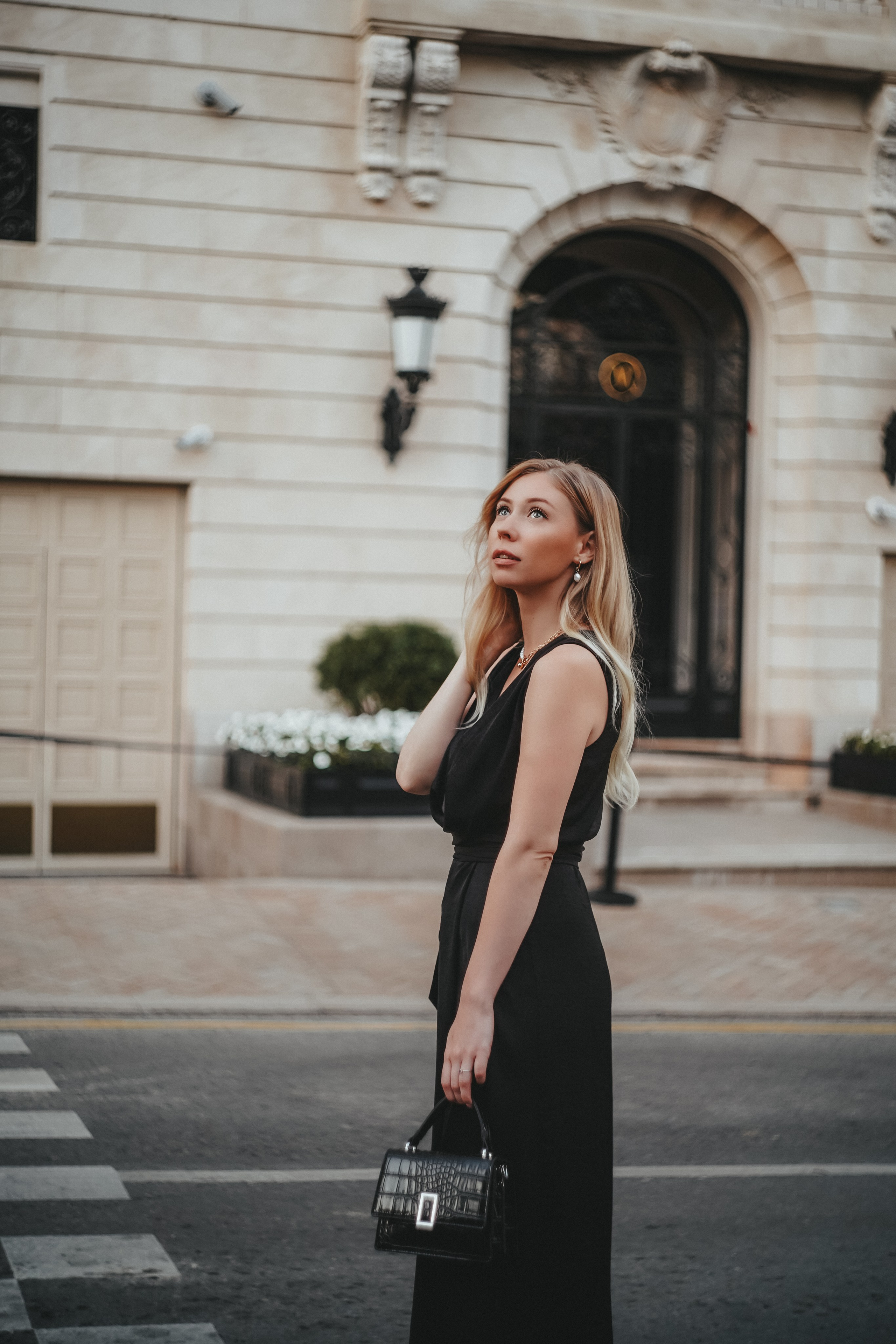 Индивидуальная фотосессия на улице (уличная). Фото и видео съемка