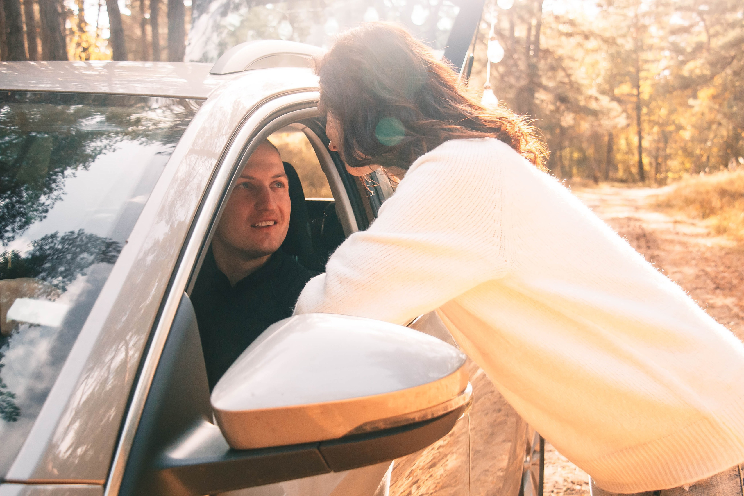 Янис & Элина. Бережно сохраняю ваши чувства и истории на своих фотографиях
