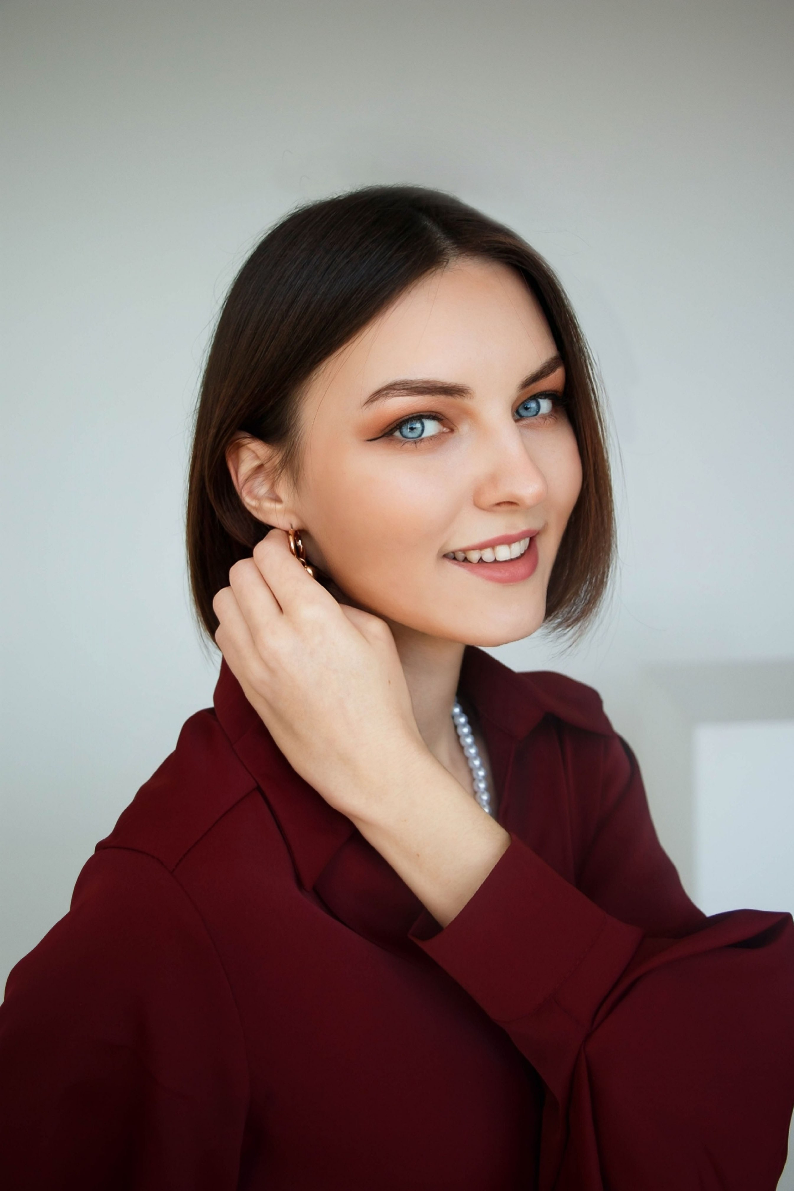 SOLVITA. Бережно сохраняю ваши чувства и истории на своих фотографиях