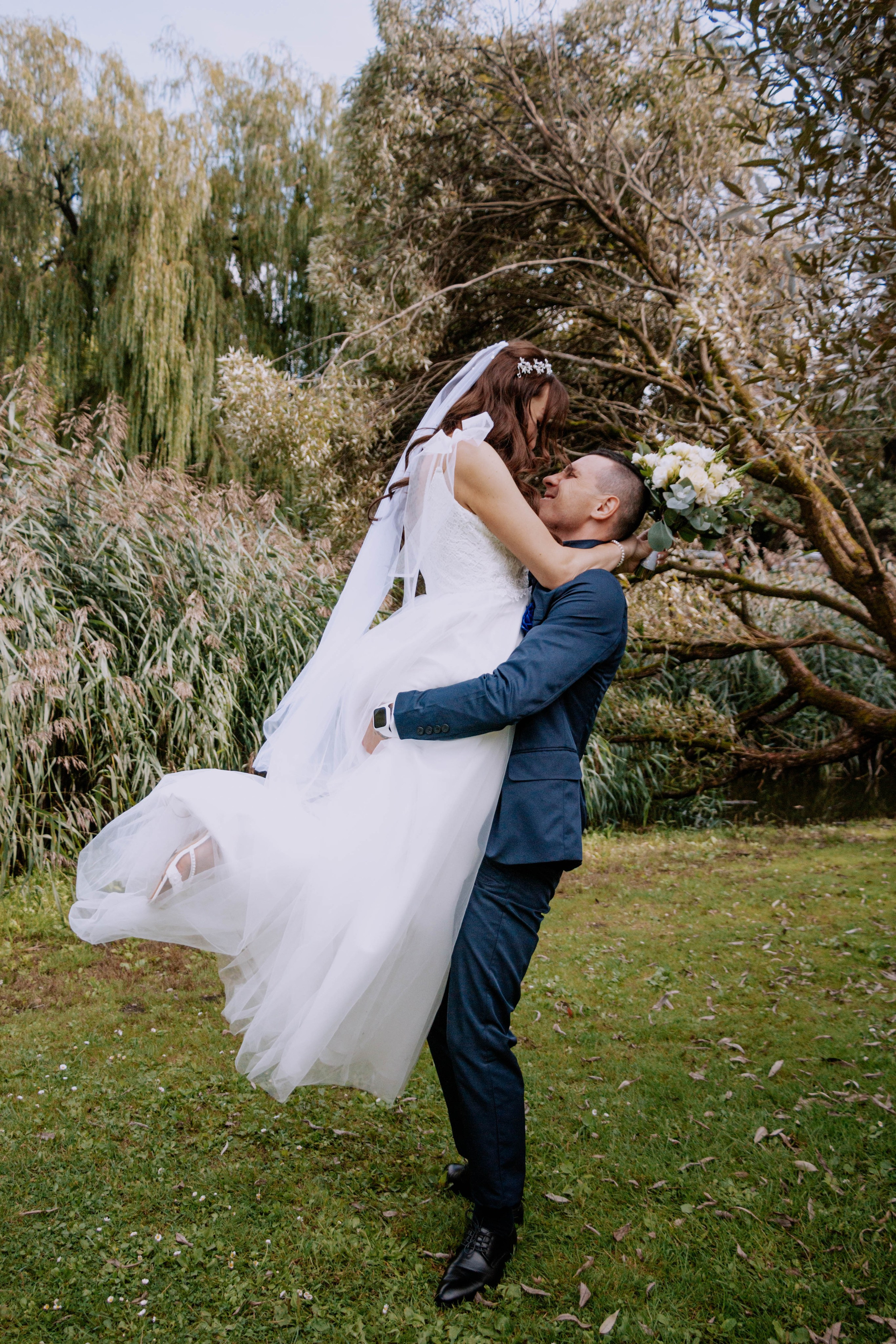 Сергей & Арина. Бережно сохраняю ваши чувства и истории на своих фотографиях