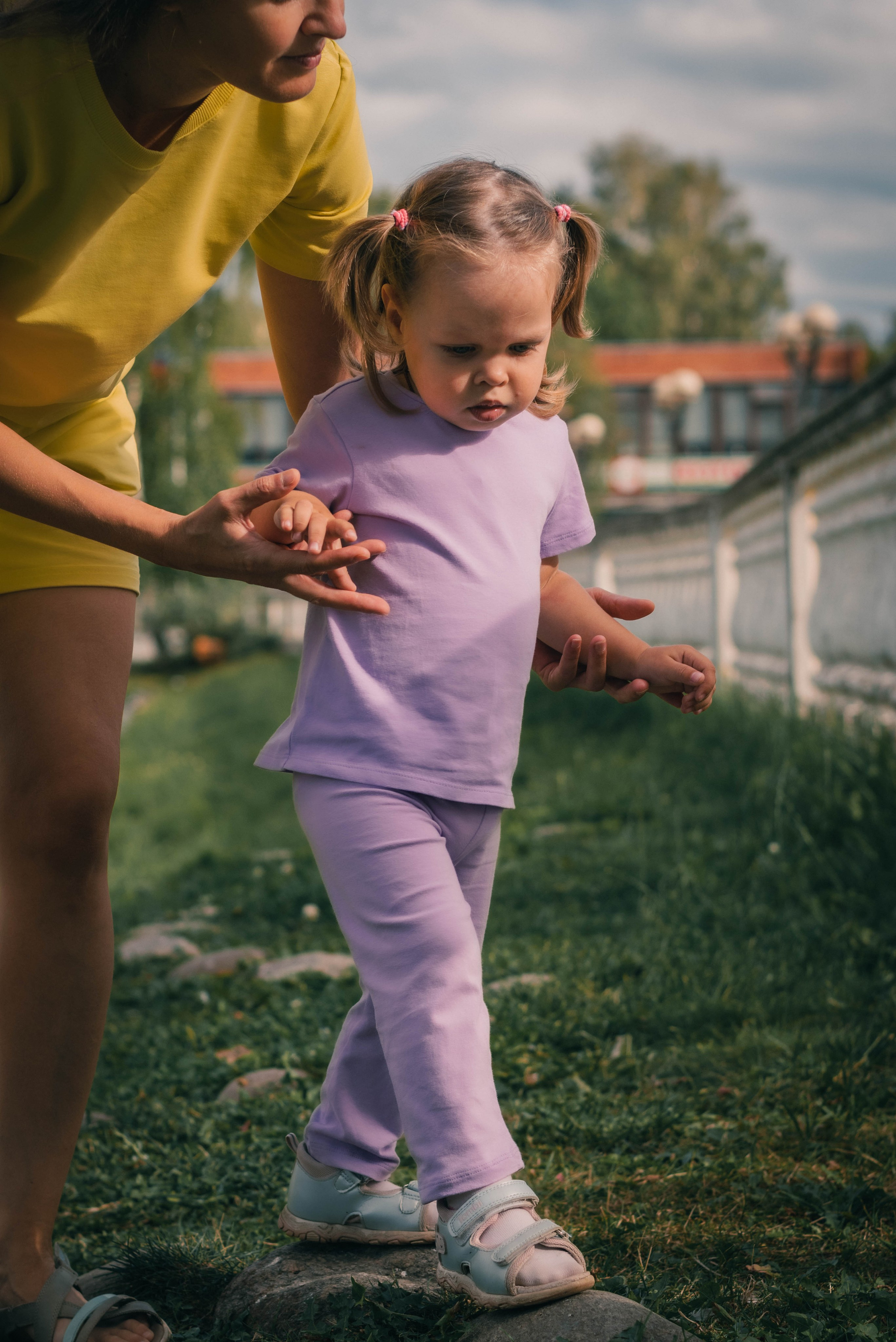 Лилия и Алёна. Фотограф Lifestyle в Санкт-Петербурге, г. Сестрорецк