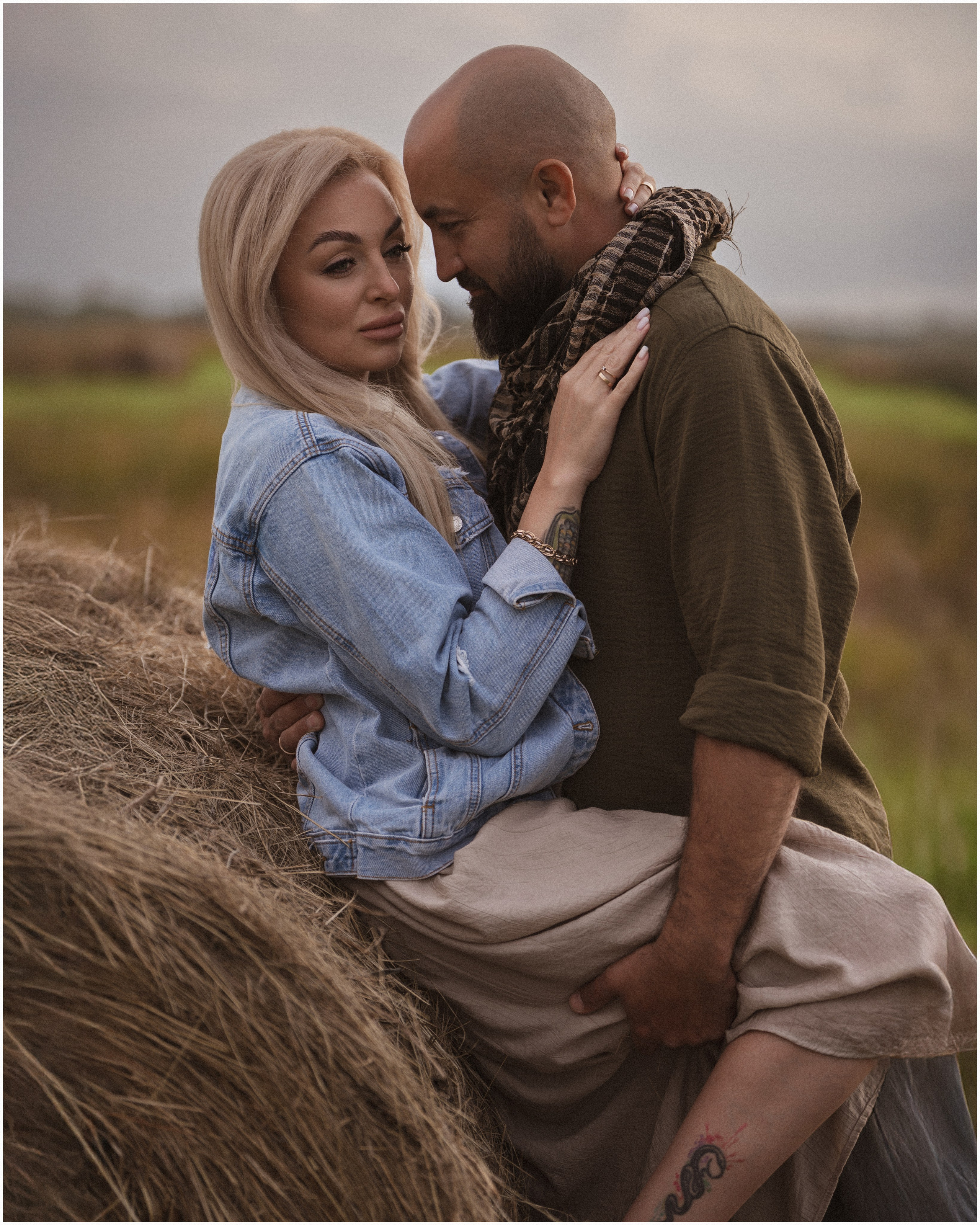 LOVE STORY. Портретный фотограф в Павлодаре Руслан Насыров