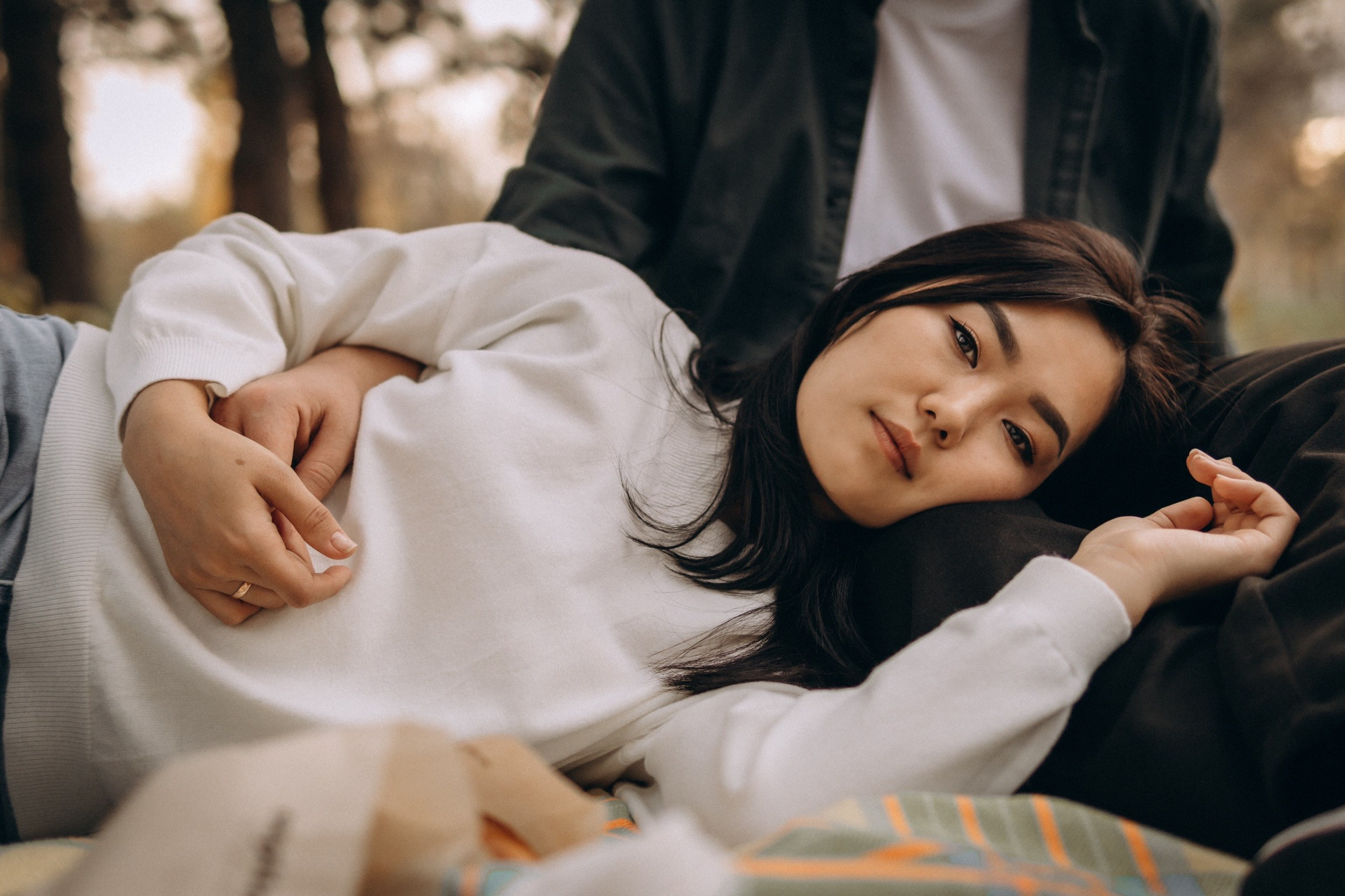 Lovestory. Natalya Bondareva Photographу