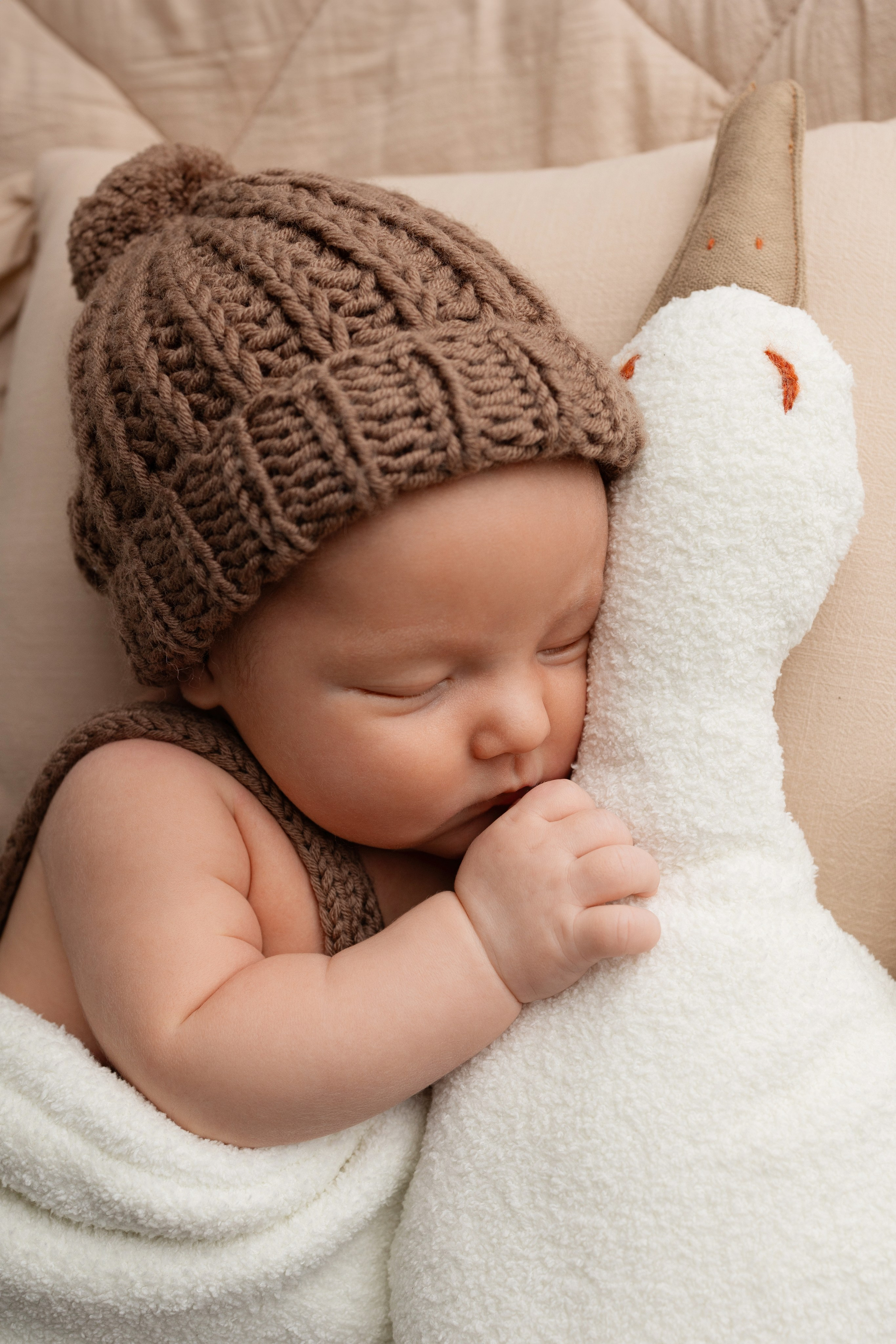 Портфолио (newborn). Фотограф новорождённых в Королёве, Москве и МО Жанна Романова