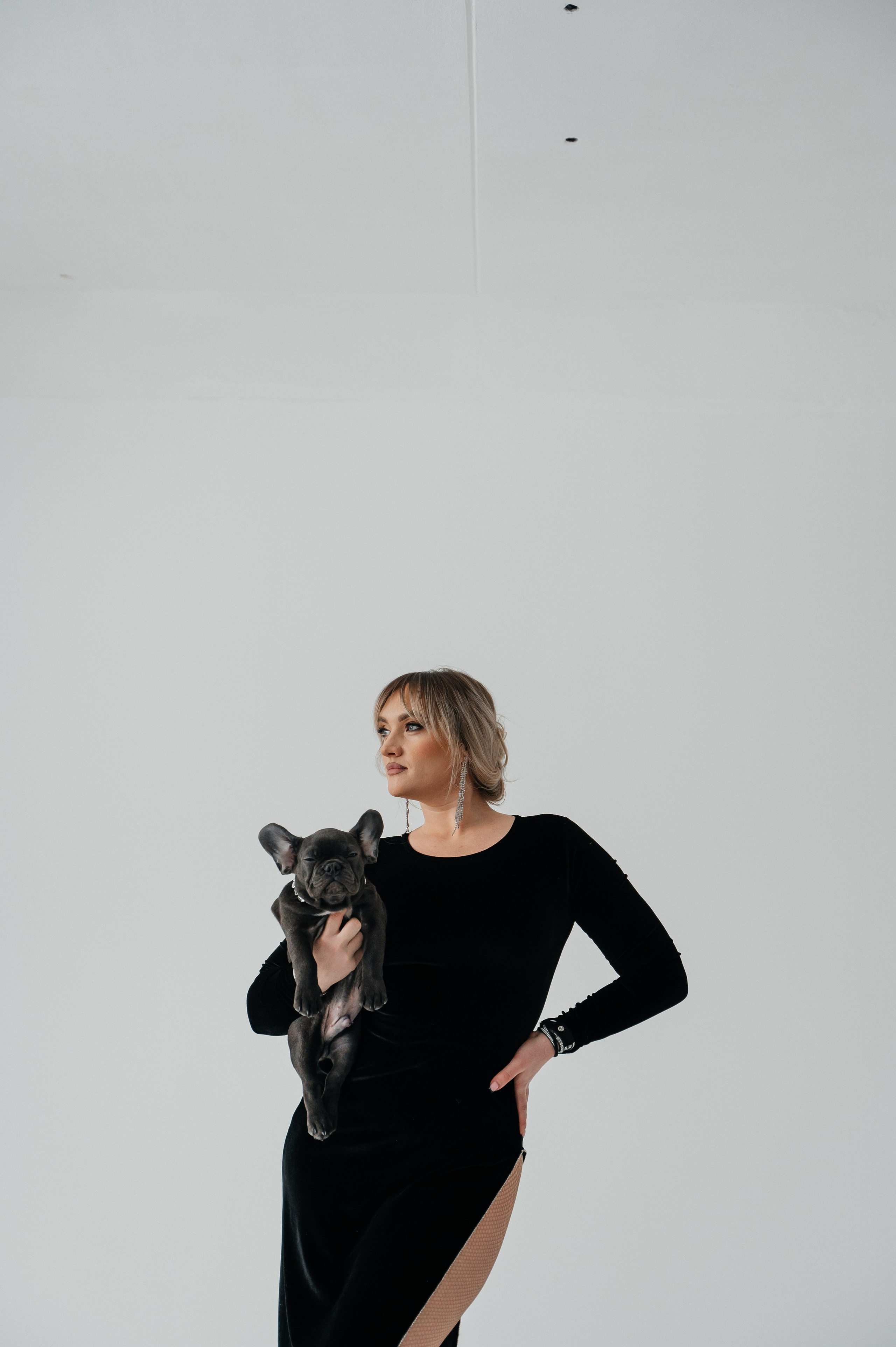 Юля и Гранд. Свадебный и семейный фотограф в городе Смоленске