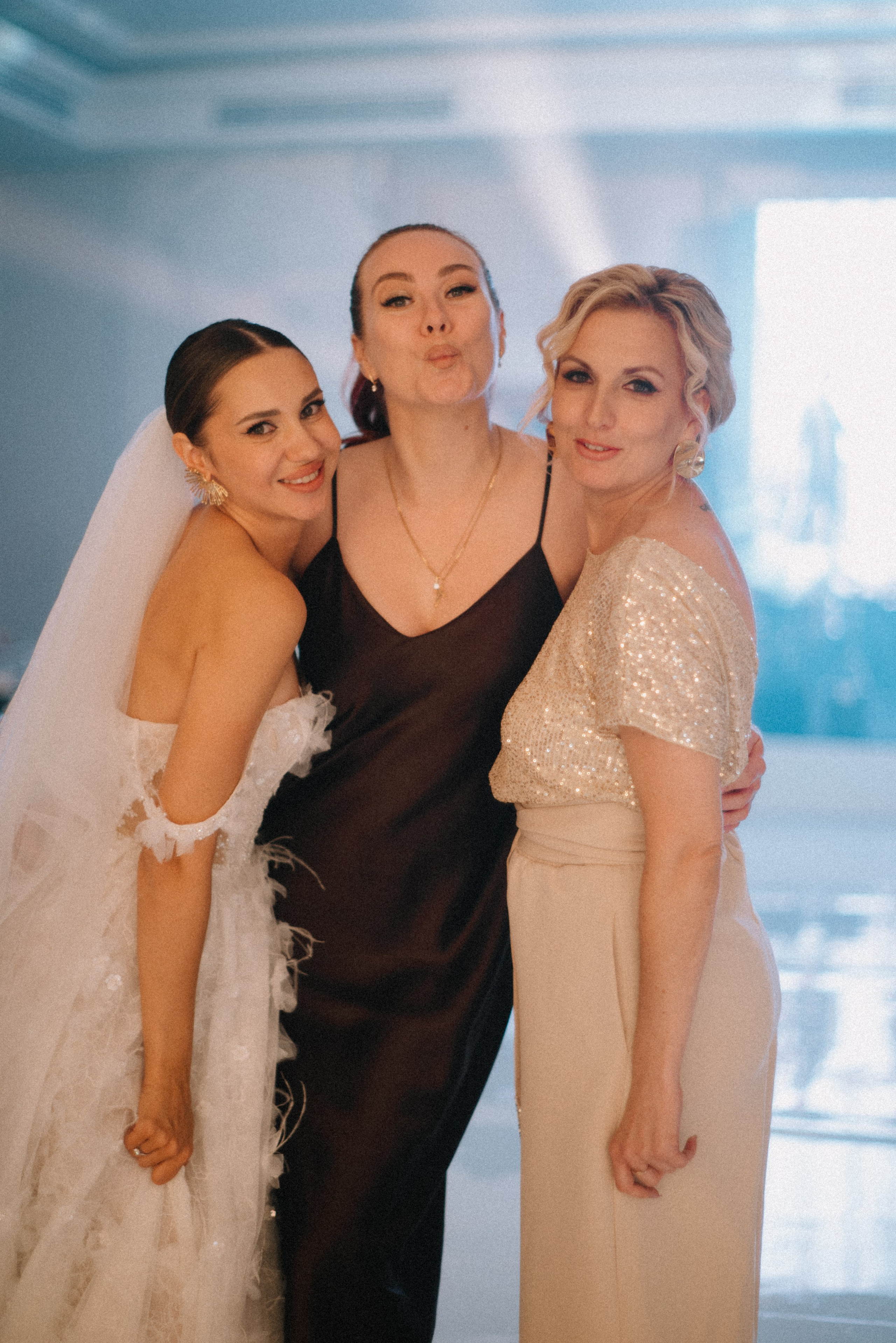 Александр и Виктория | Полный свадебный день. Выступала в качестве второго фотографа. Фотограф Санкт-Петербург, Новороссийск