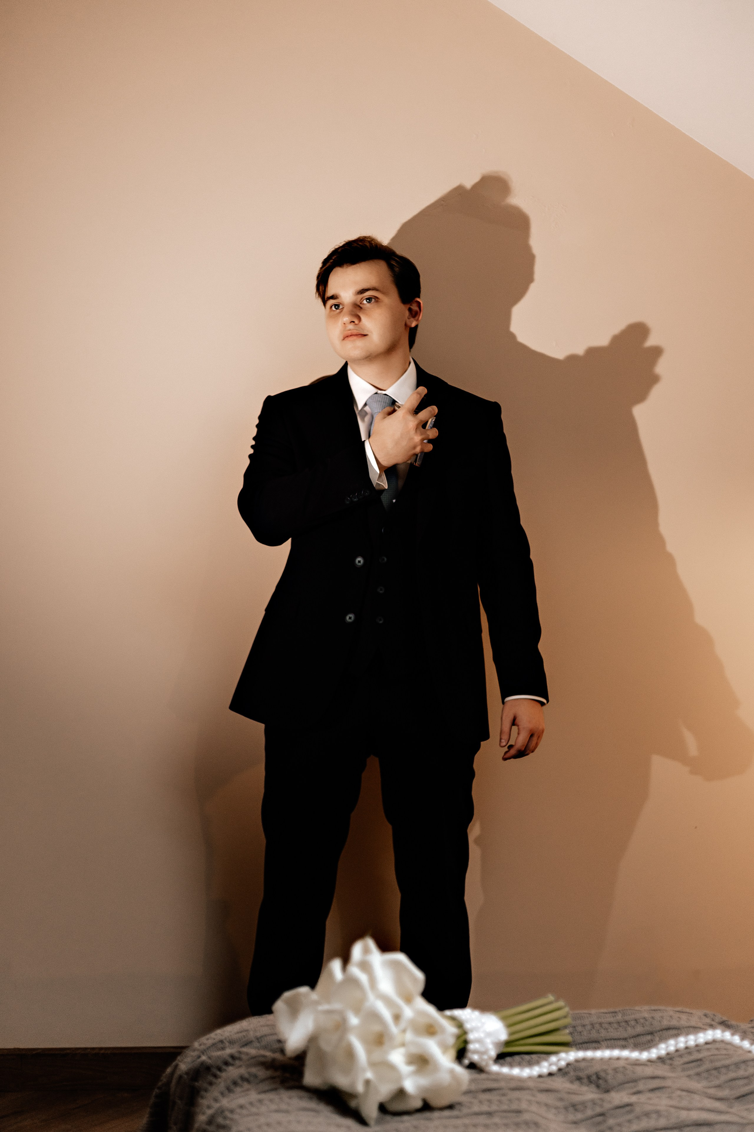 Свадьба «Парк Горького» Артём-Юлия. Свадебный/Портретный фотограф снимаю в Москве