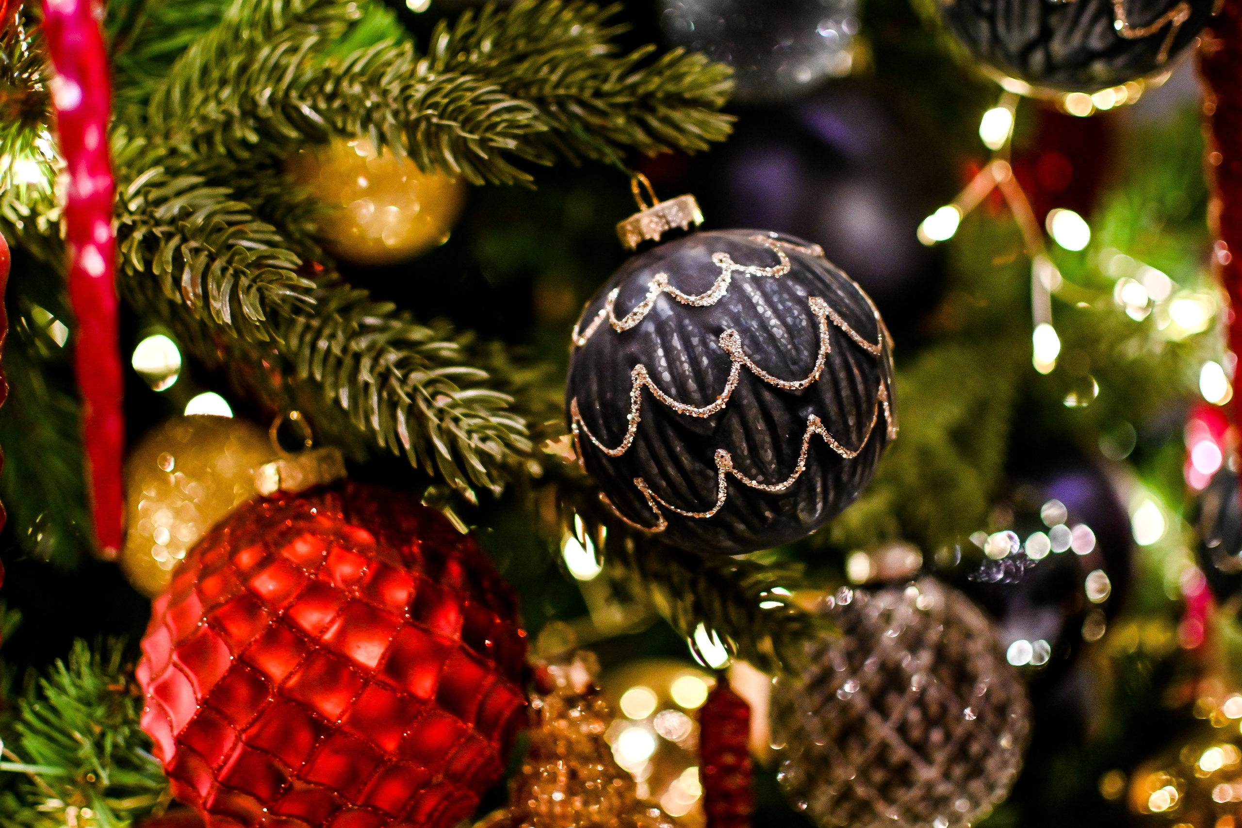 Новогоднее. Фотограф для бизнесконтента, репортажей и семейного альбома в Москве