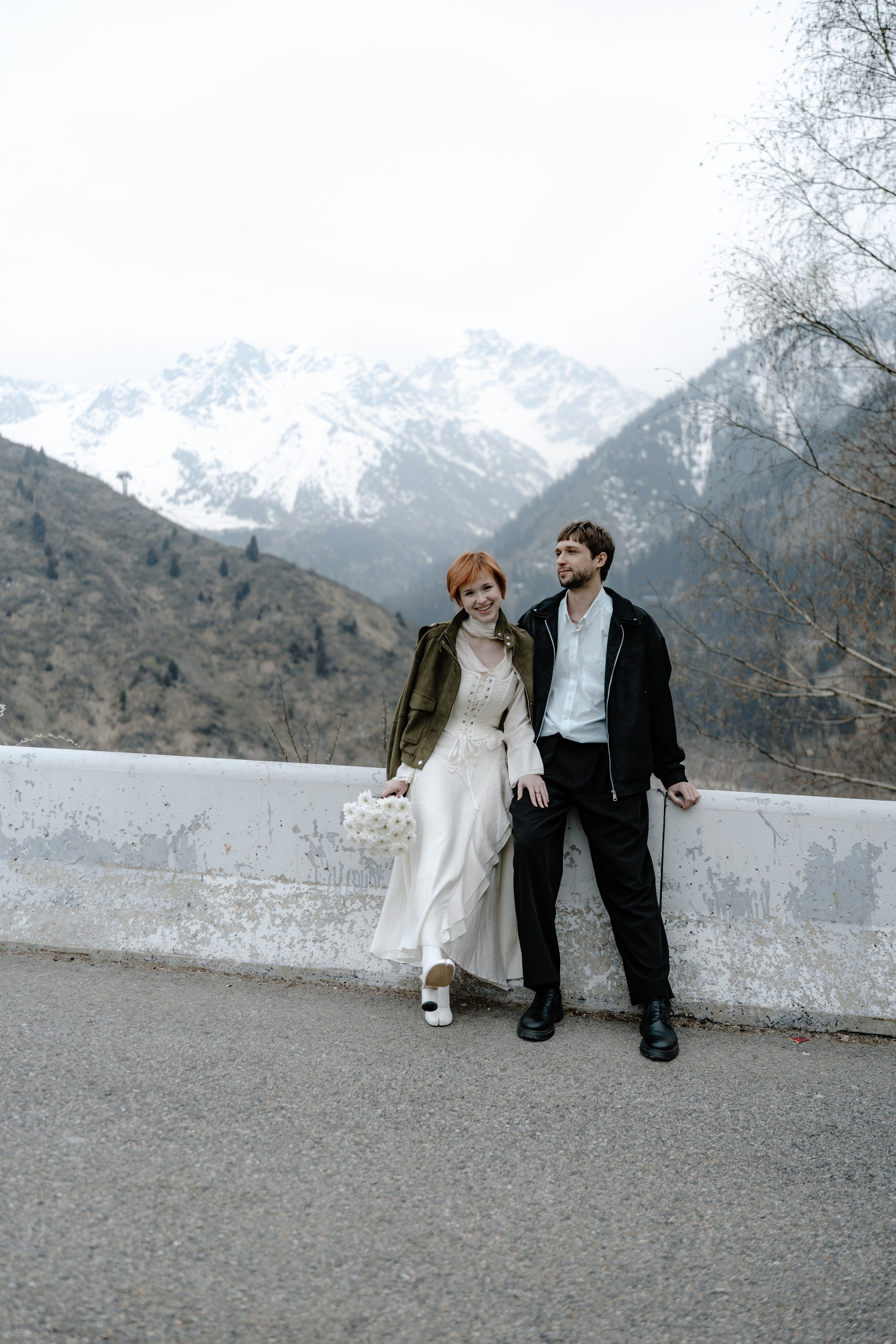 Galya&Nikita. Фотограф Дарья Дорошенко