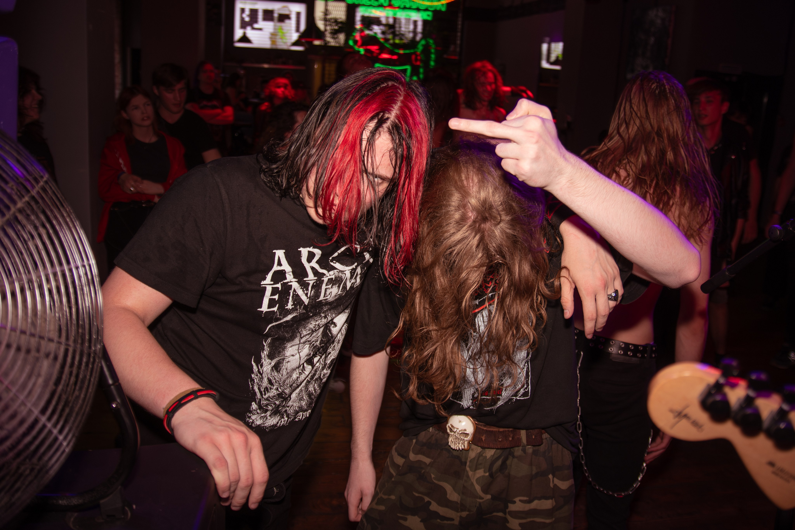 Impure & Edvard Elsky & Pitbural 21.06.2025. Репортажный фотограф в Москве Legiodot