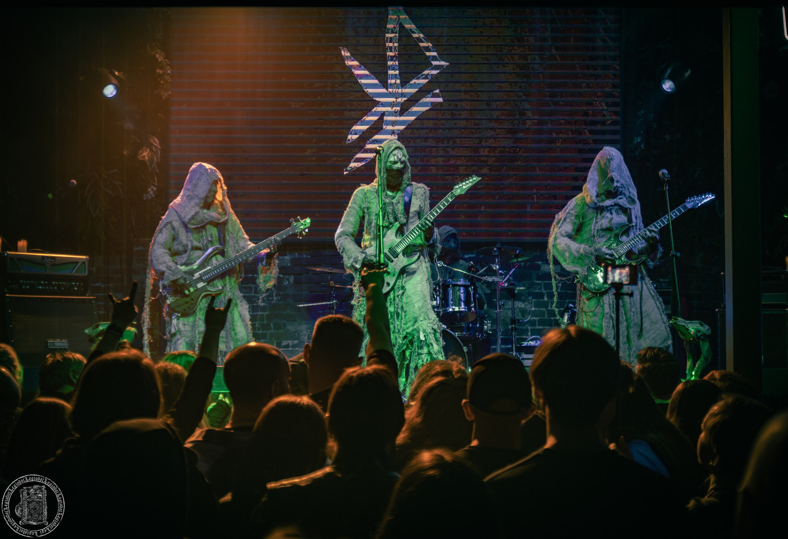 Vspolokh 26.04.2025. Репортажный фотограф в Москве Legiodot