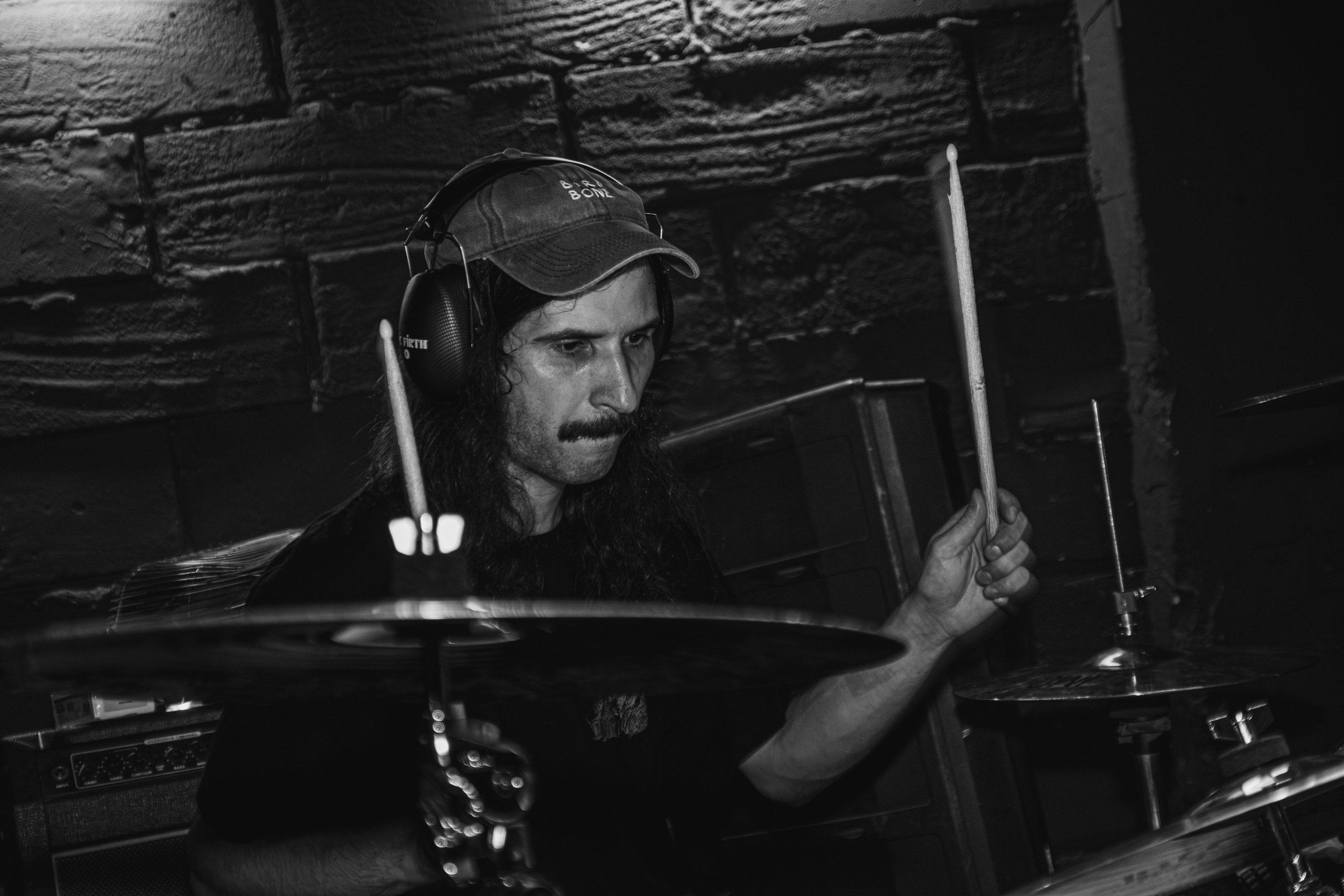 Laugar & Шумы Штормовых Широт & Lesnik 06.06.2025. Репортажный фотограф в Москве Legiodot