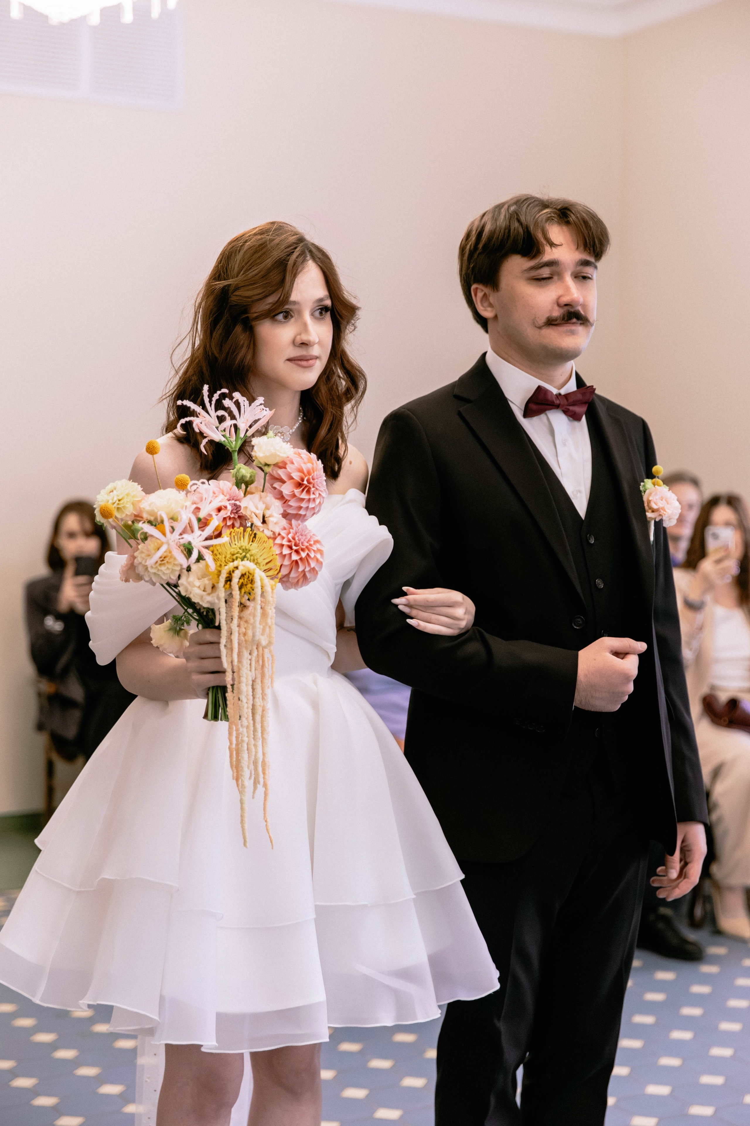 Никита и Дарья. Фотограф в Ставрополе Алина Клочкова