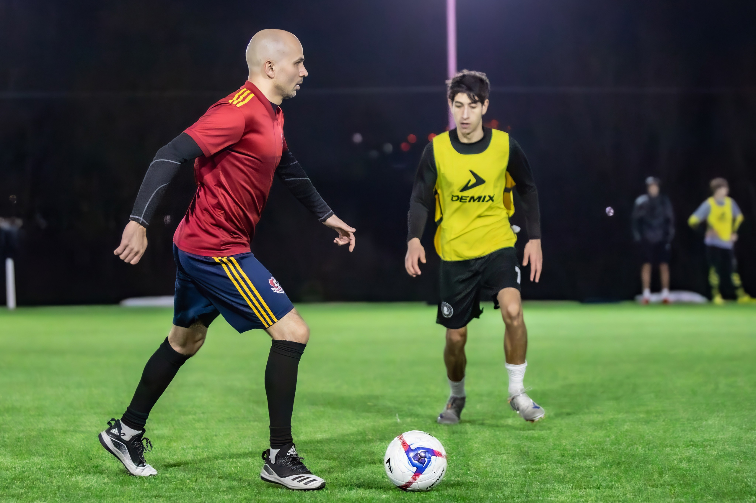 AFL Адыгея | 30 ноября 2025