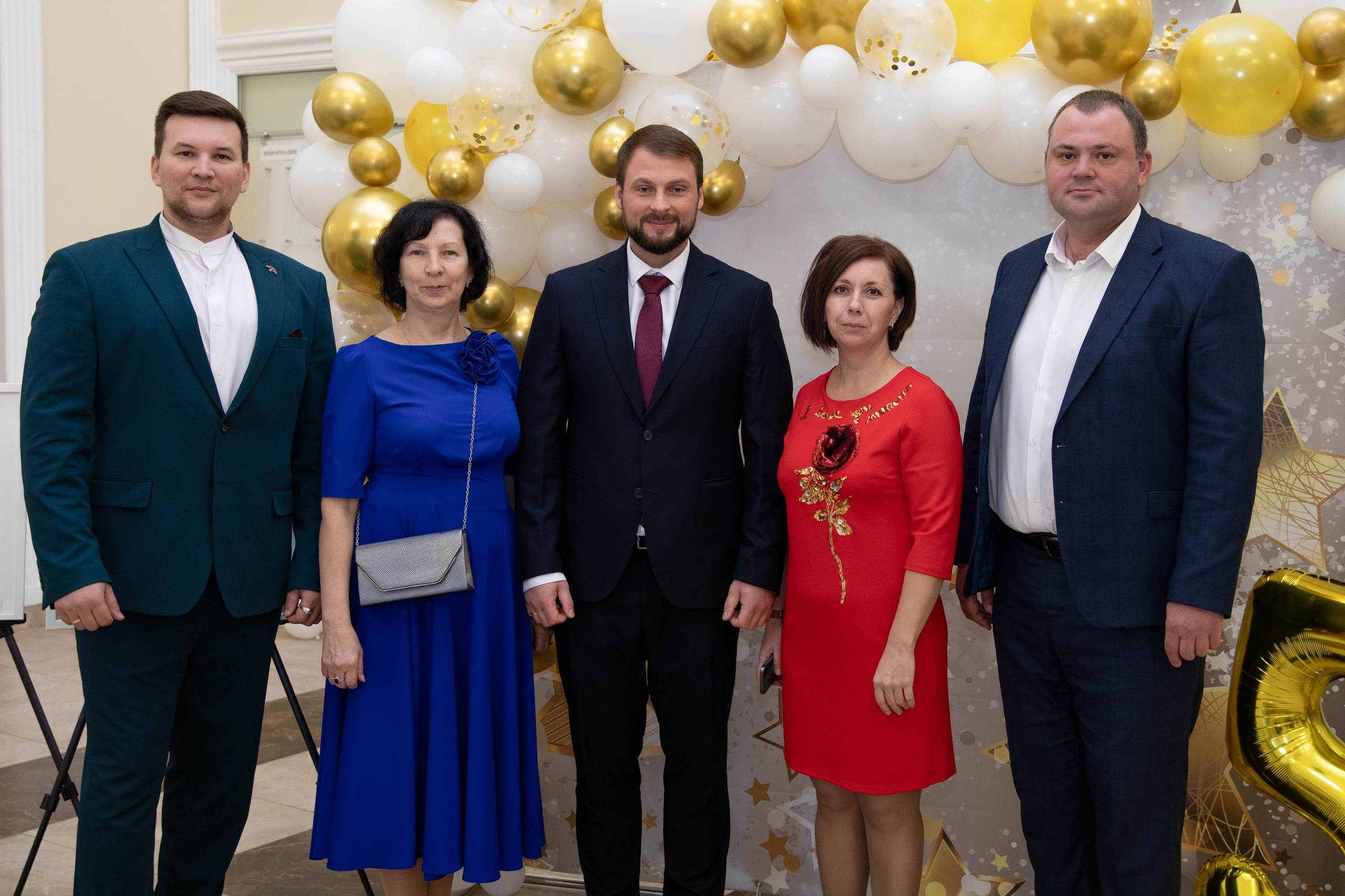 50 лет ДШИ ст. Старомышастовской