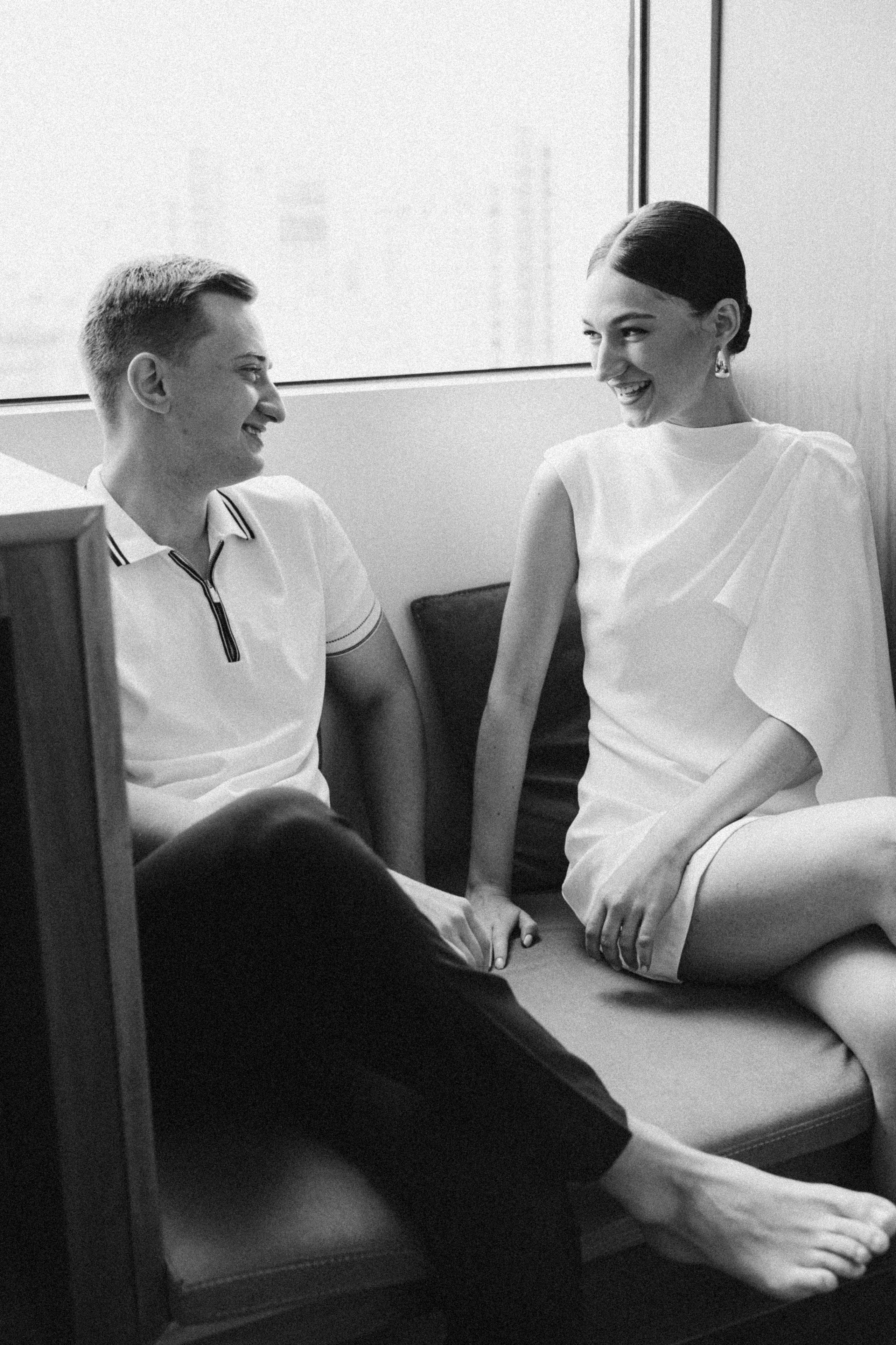 Кино о любви. Свадебный фотограф Максим Яненко в Волгограде