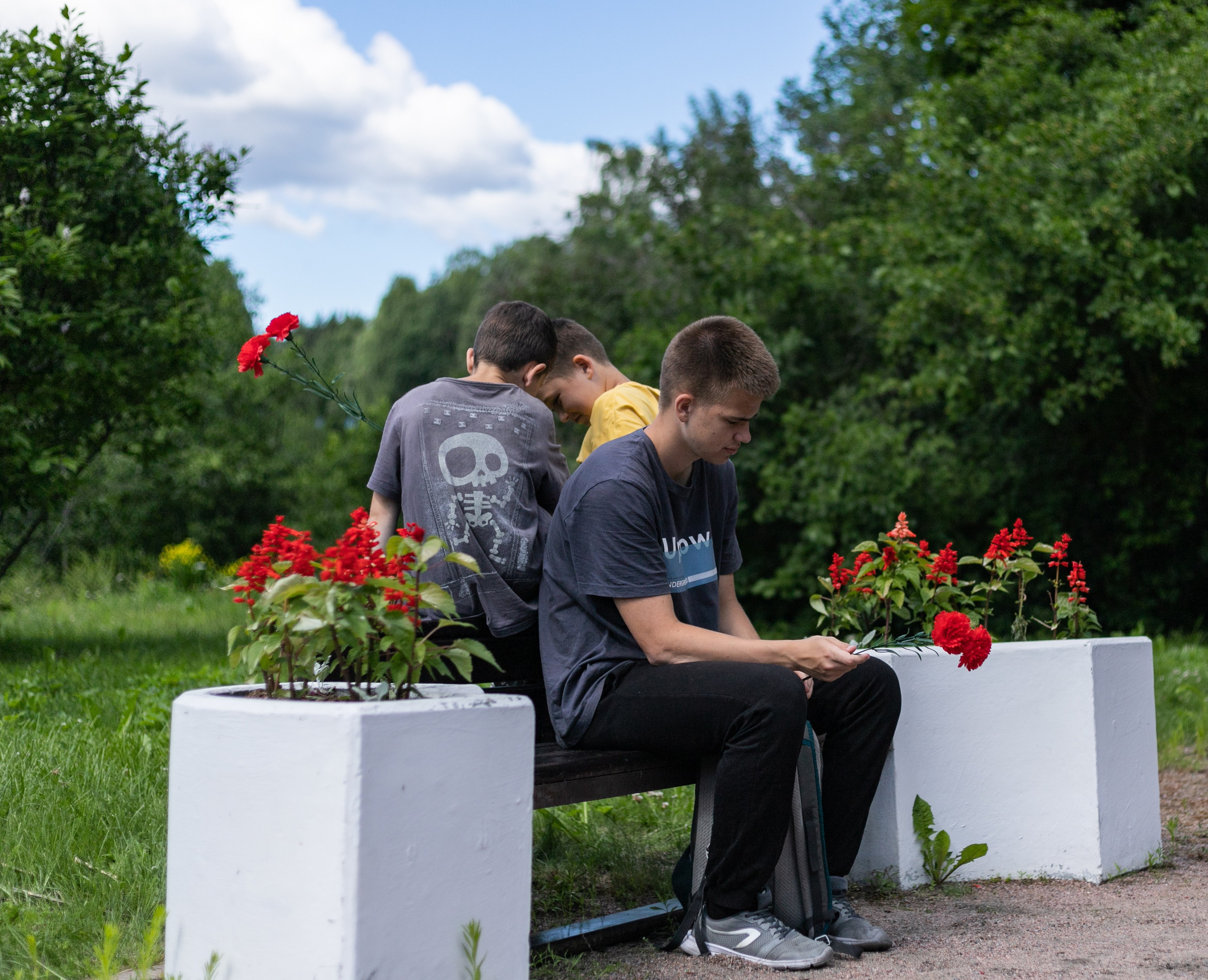 Мероприятия городские, официальные. Фотограф в Санкт-Петербурге Наталия Денисова