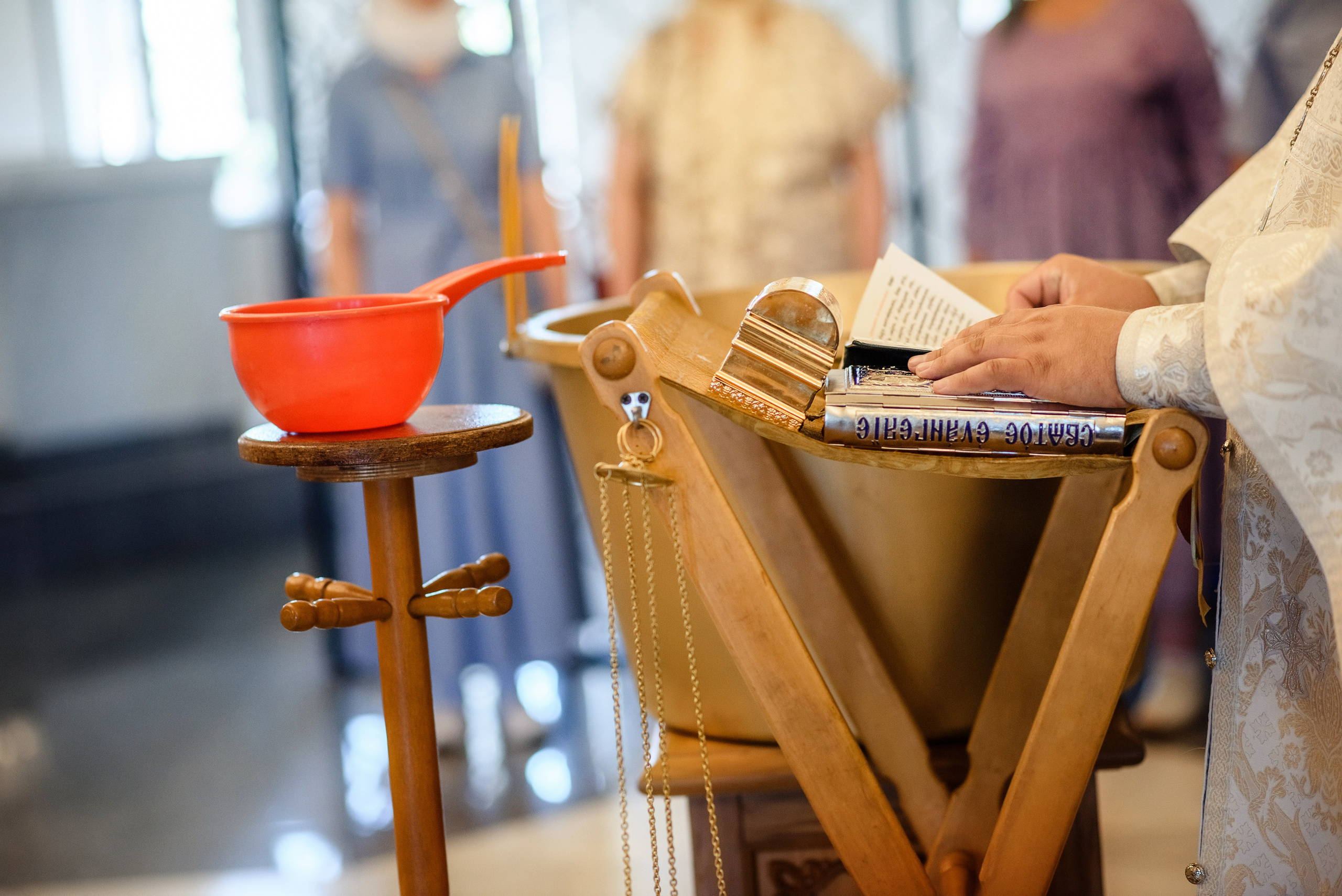 Крещение Льва. Фотограф Ростов Великий Юлия Кузьмина Фотограф на крещение Ярославль