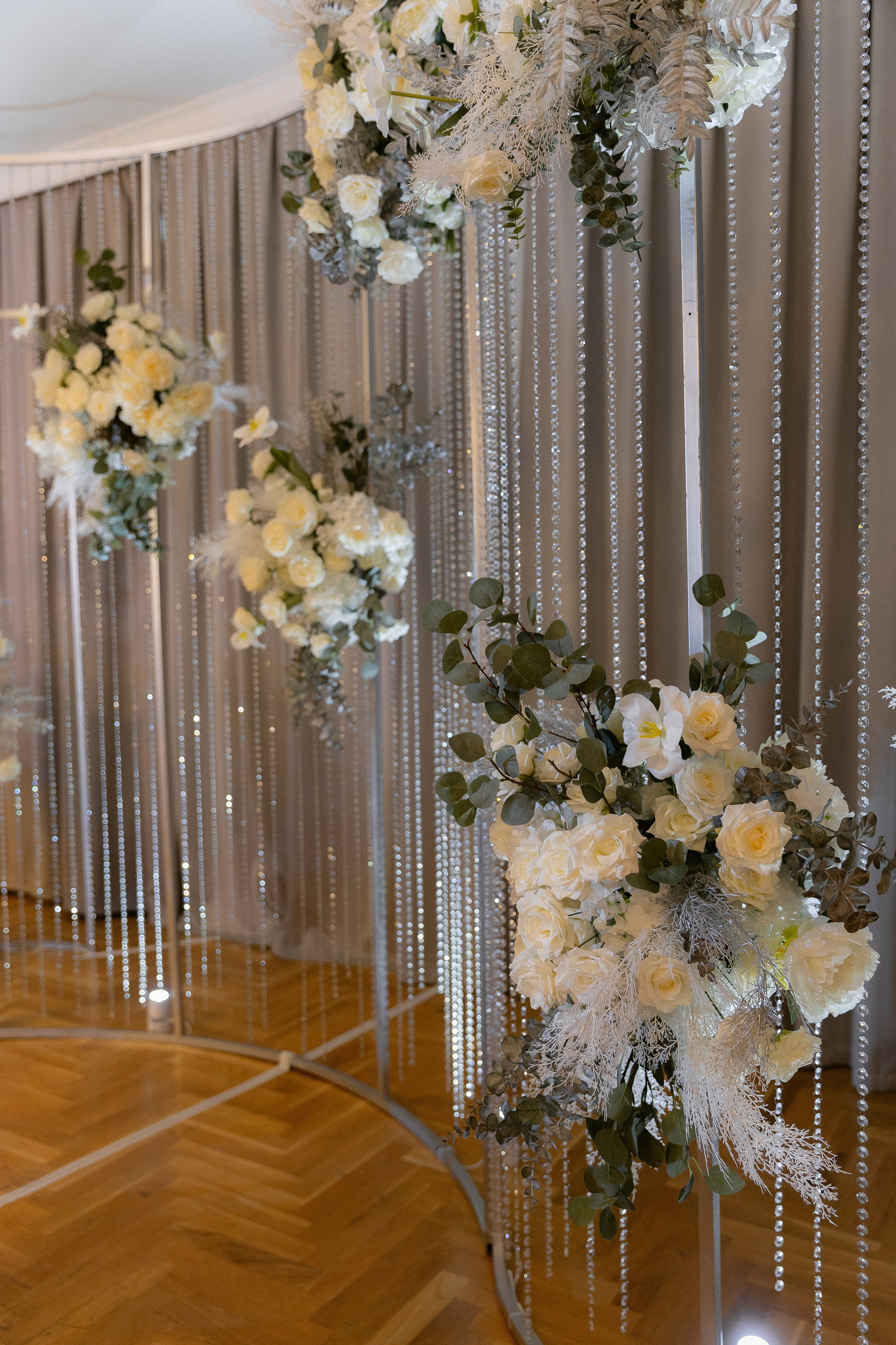 Илья и Анна. Портретный и свадебный фотограф в Астрахани Сабира Аубекерова