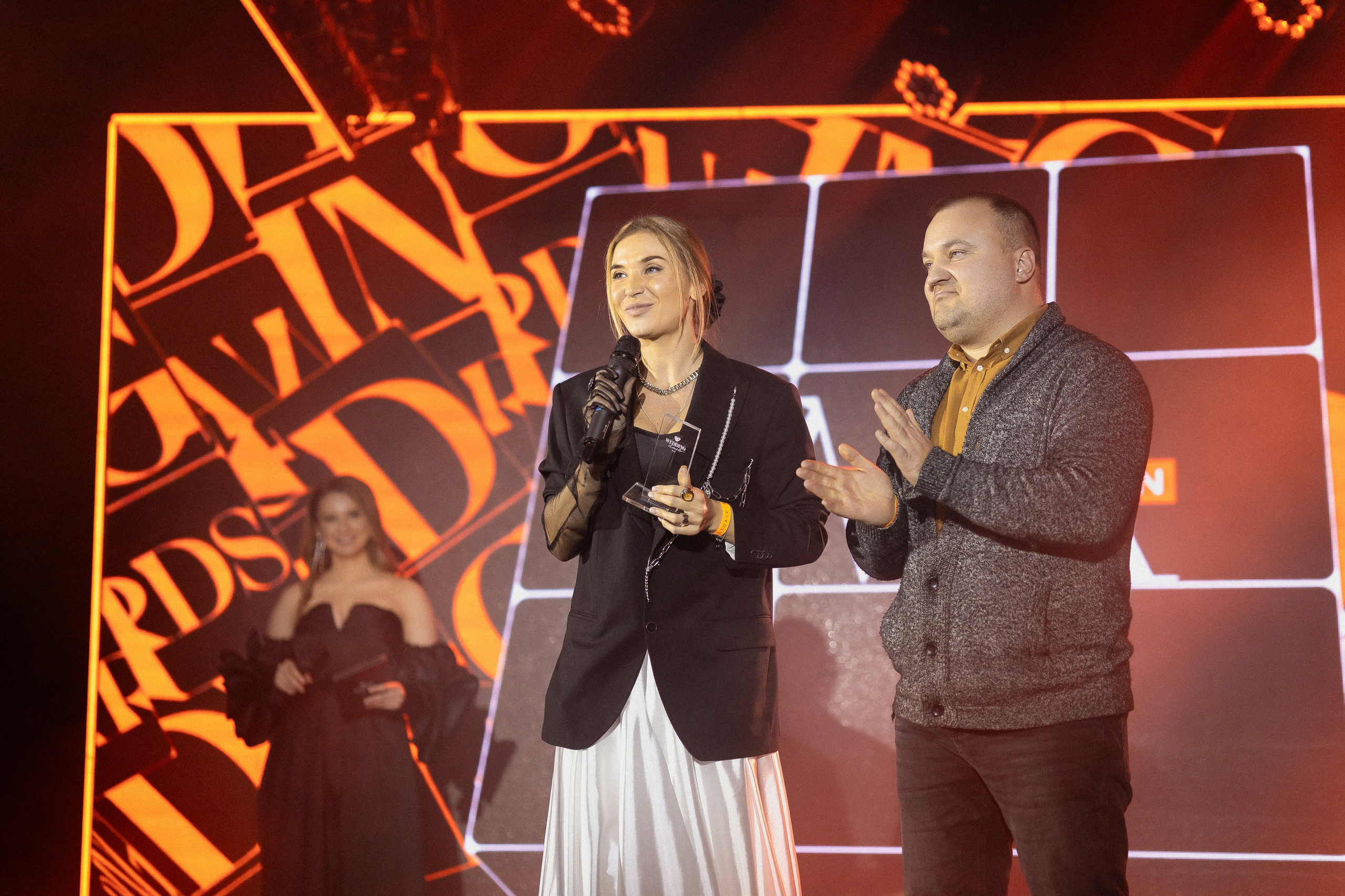 Wedding Awards Ug 2023. Свадебный фотограф в Ростове-на-Дону