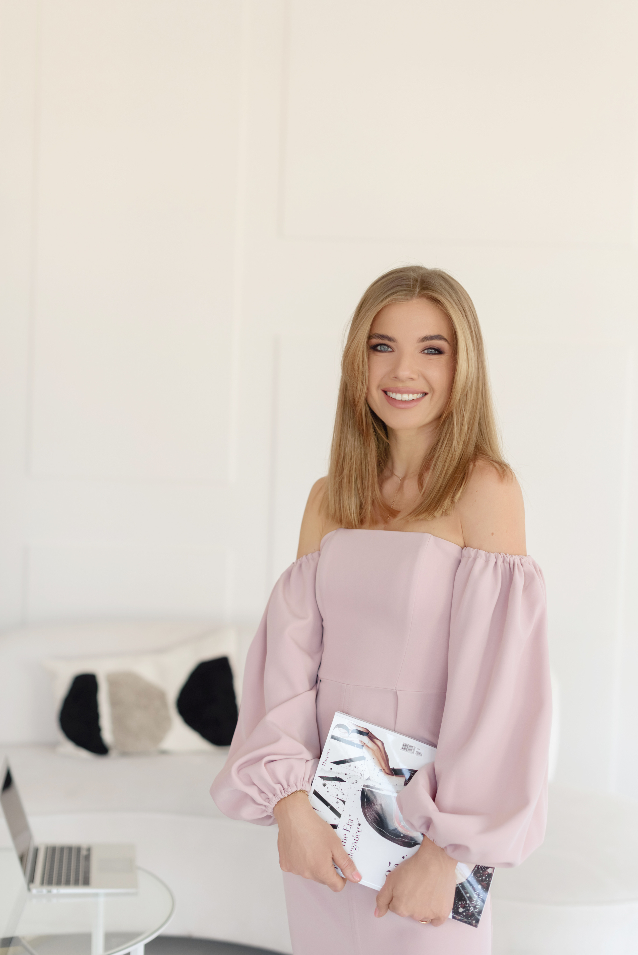 КОНТЕНТ. Главная