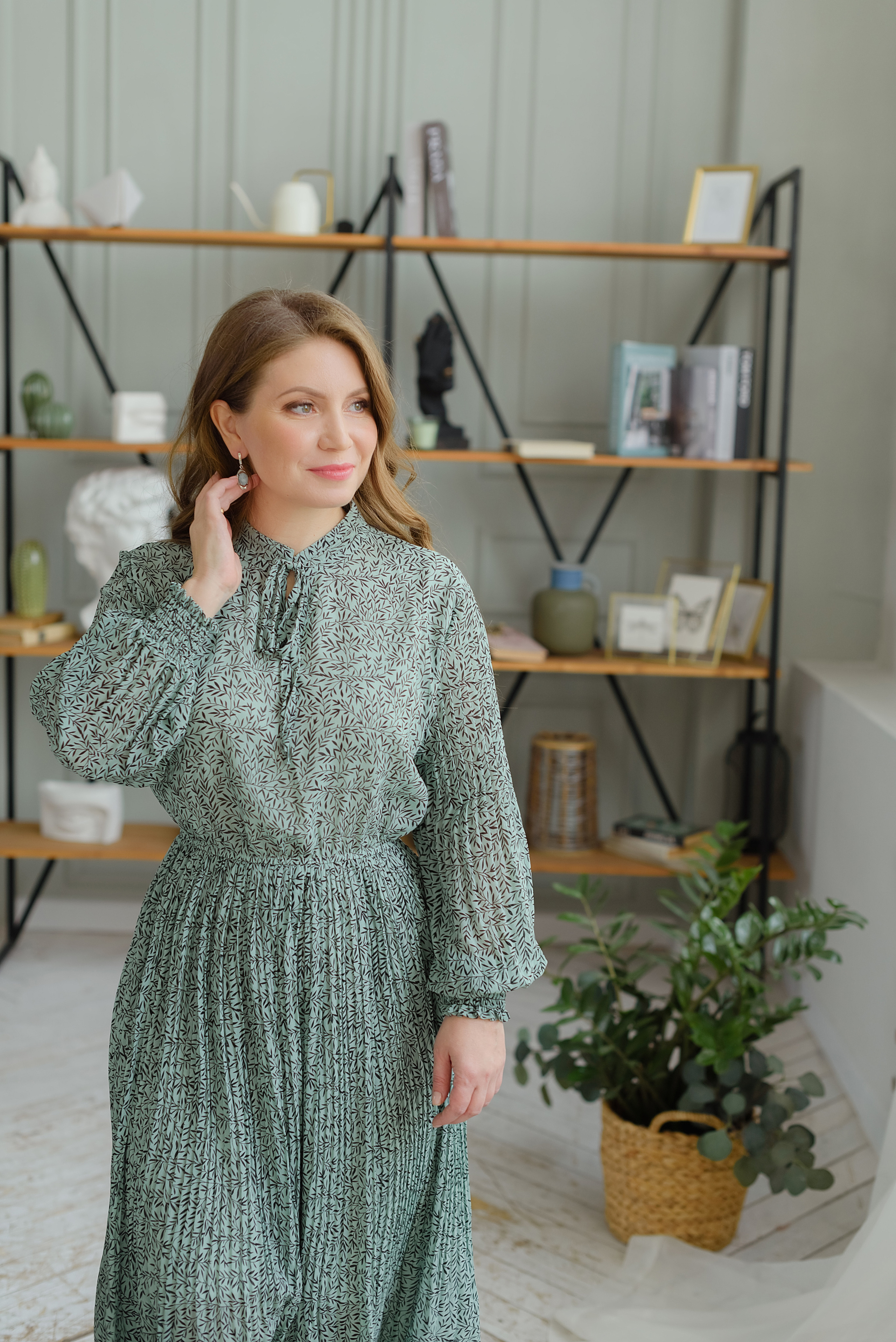 КОНТЕНТ. Главная