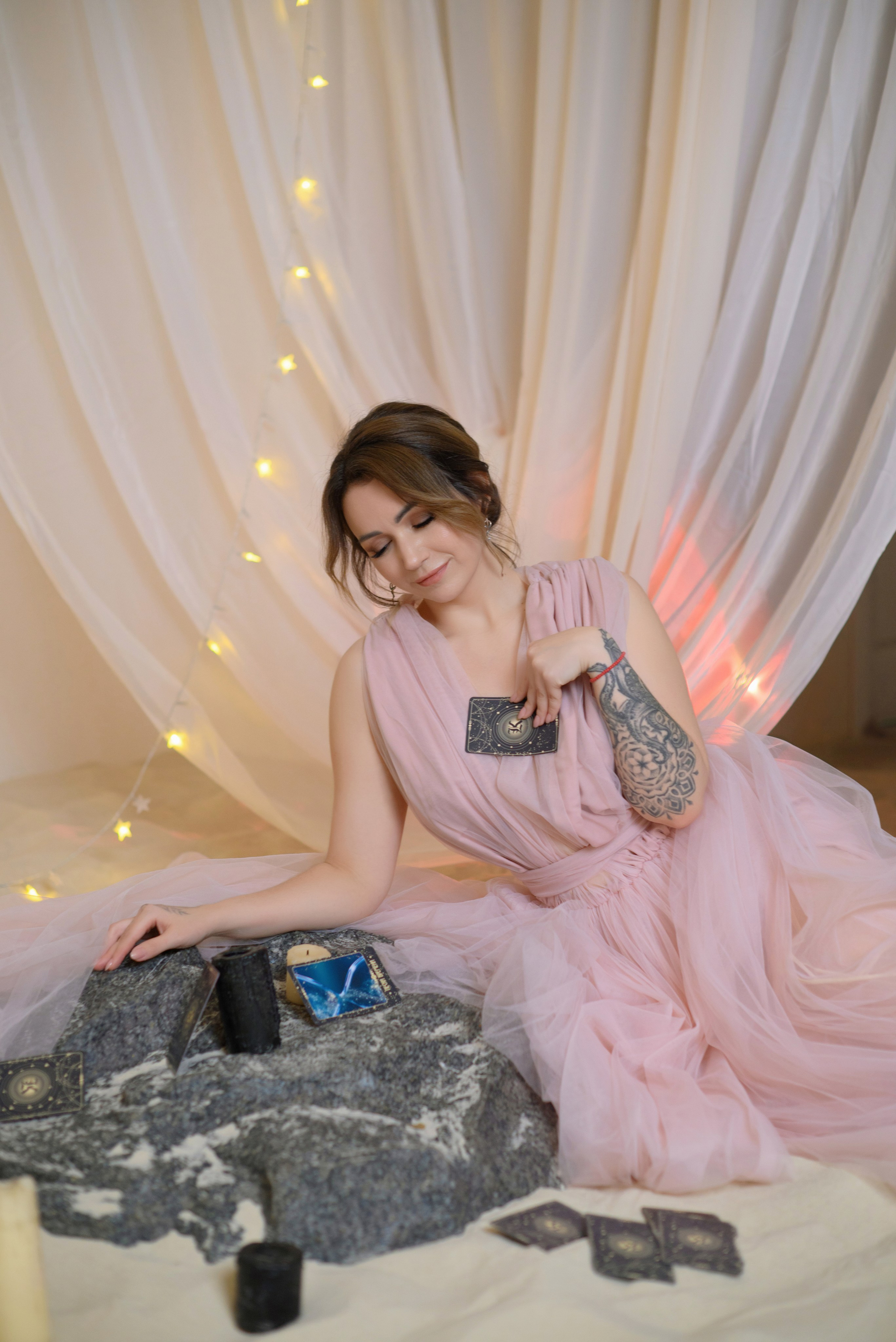 КОНТЕНТ. Главная