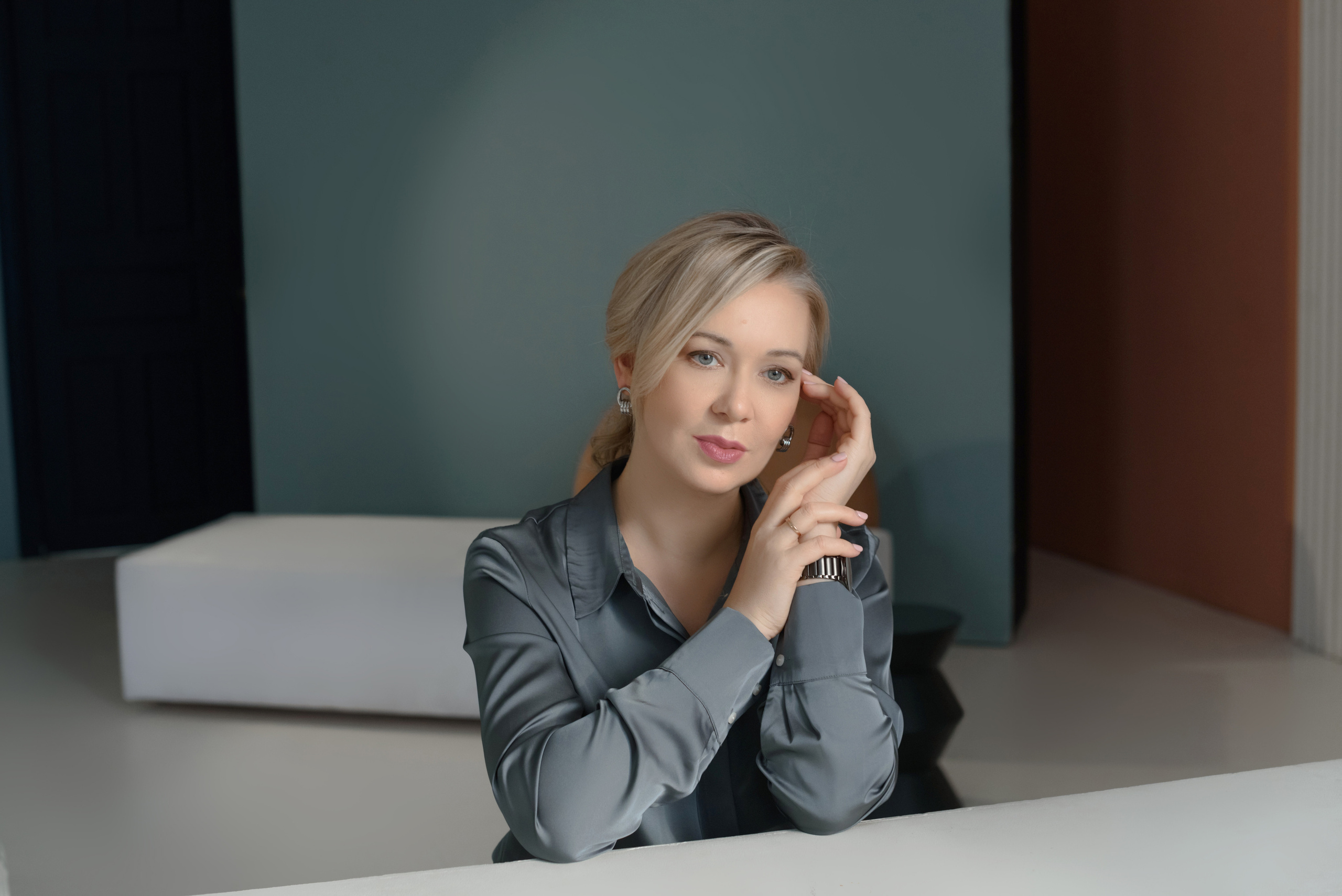 КОНТЕНТ. Главная