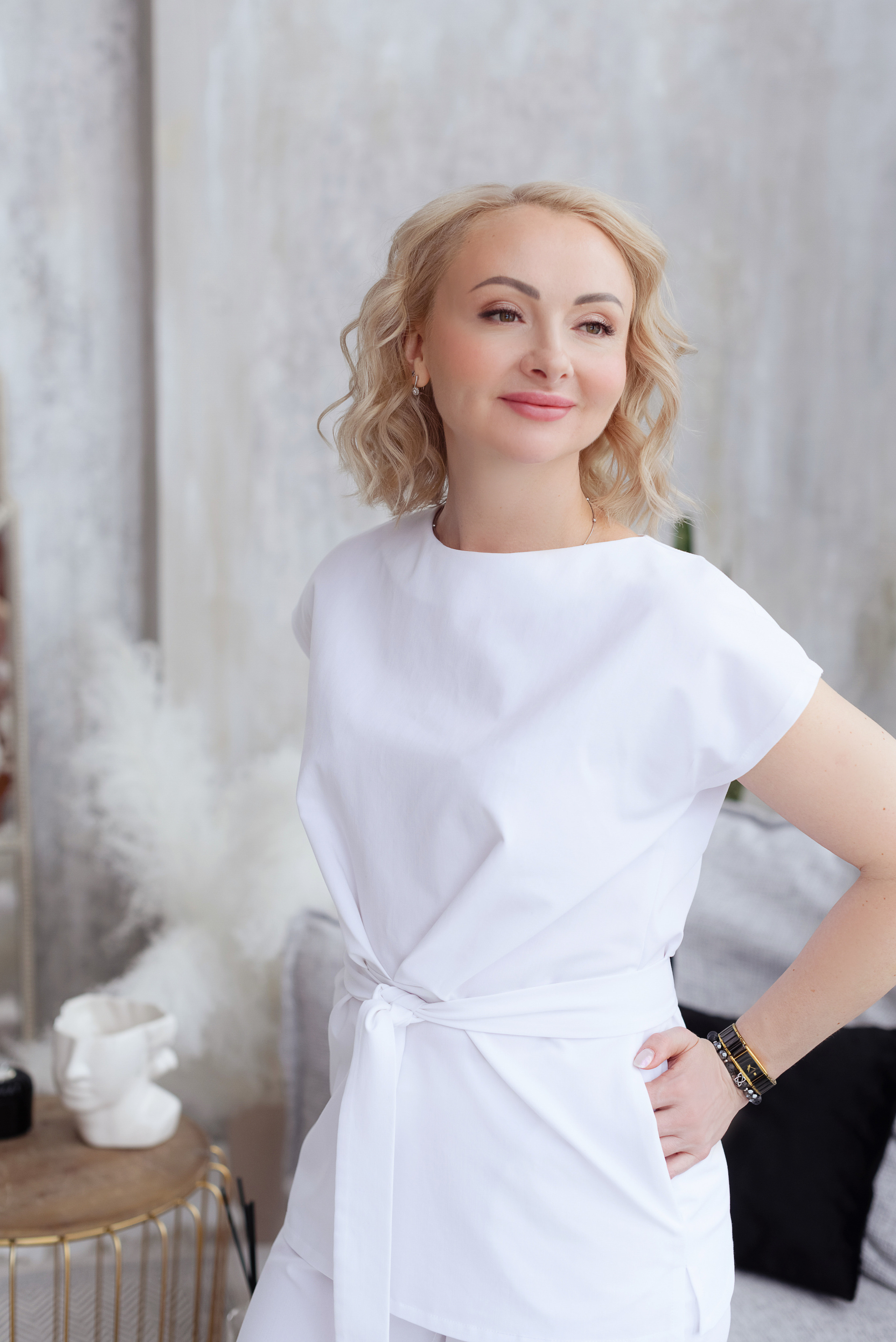 КОНТЕНТ. Главная