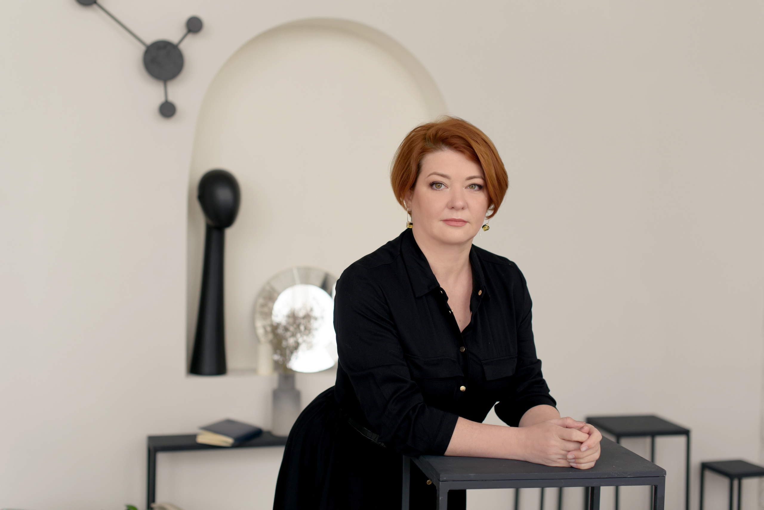 КОНТЕНТ. Главная