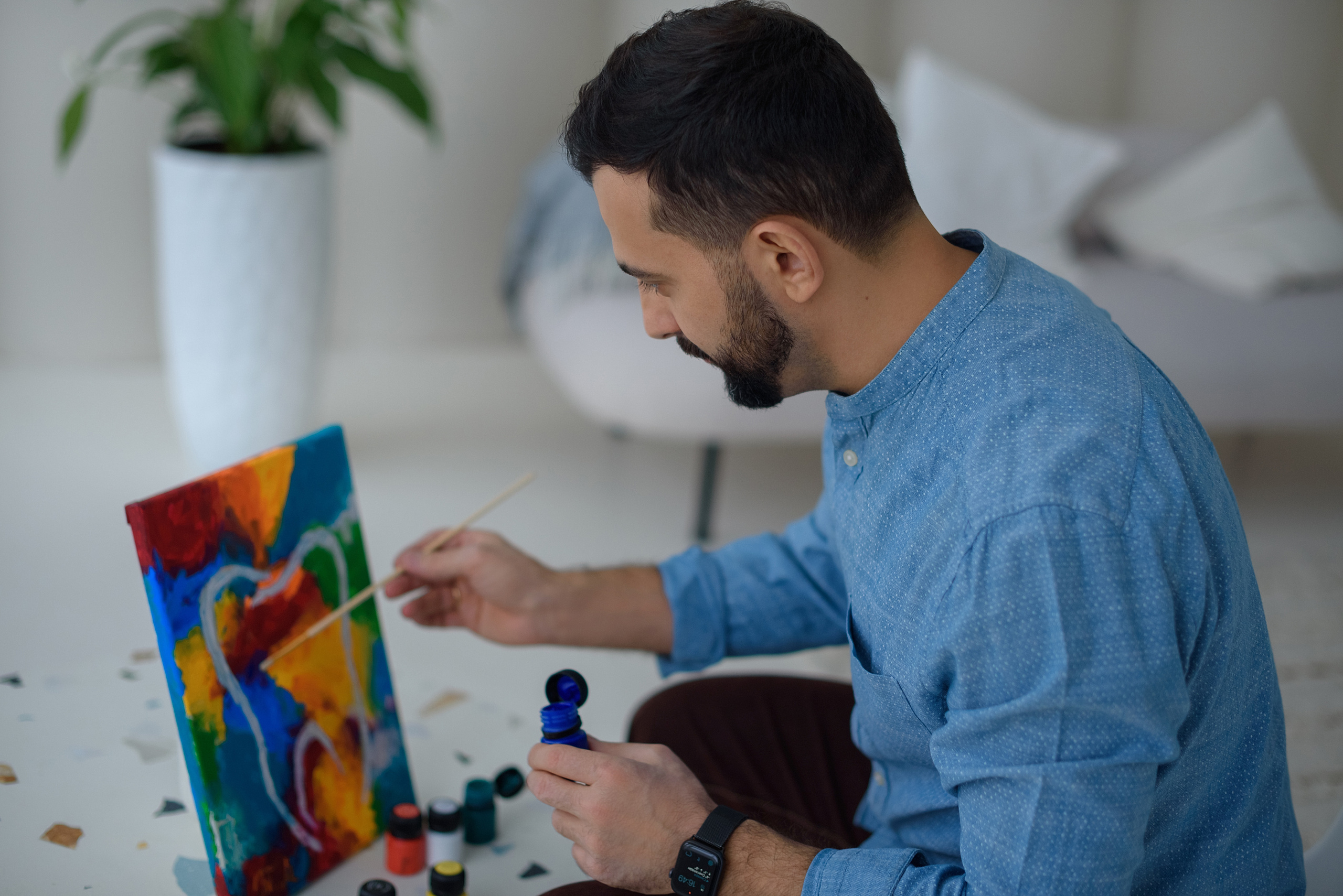 КОНТЕНТ. Главная