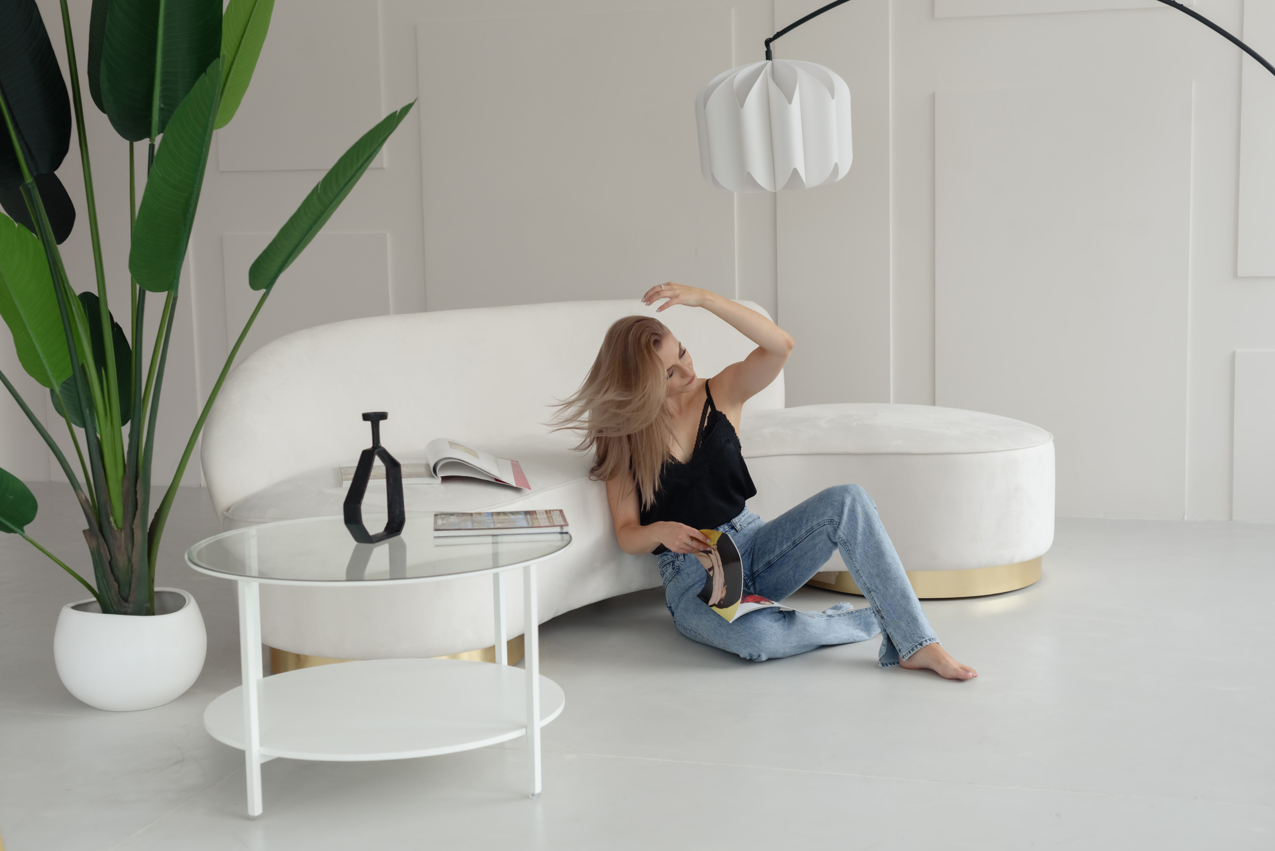 КОНТЕНТ. Главная