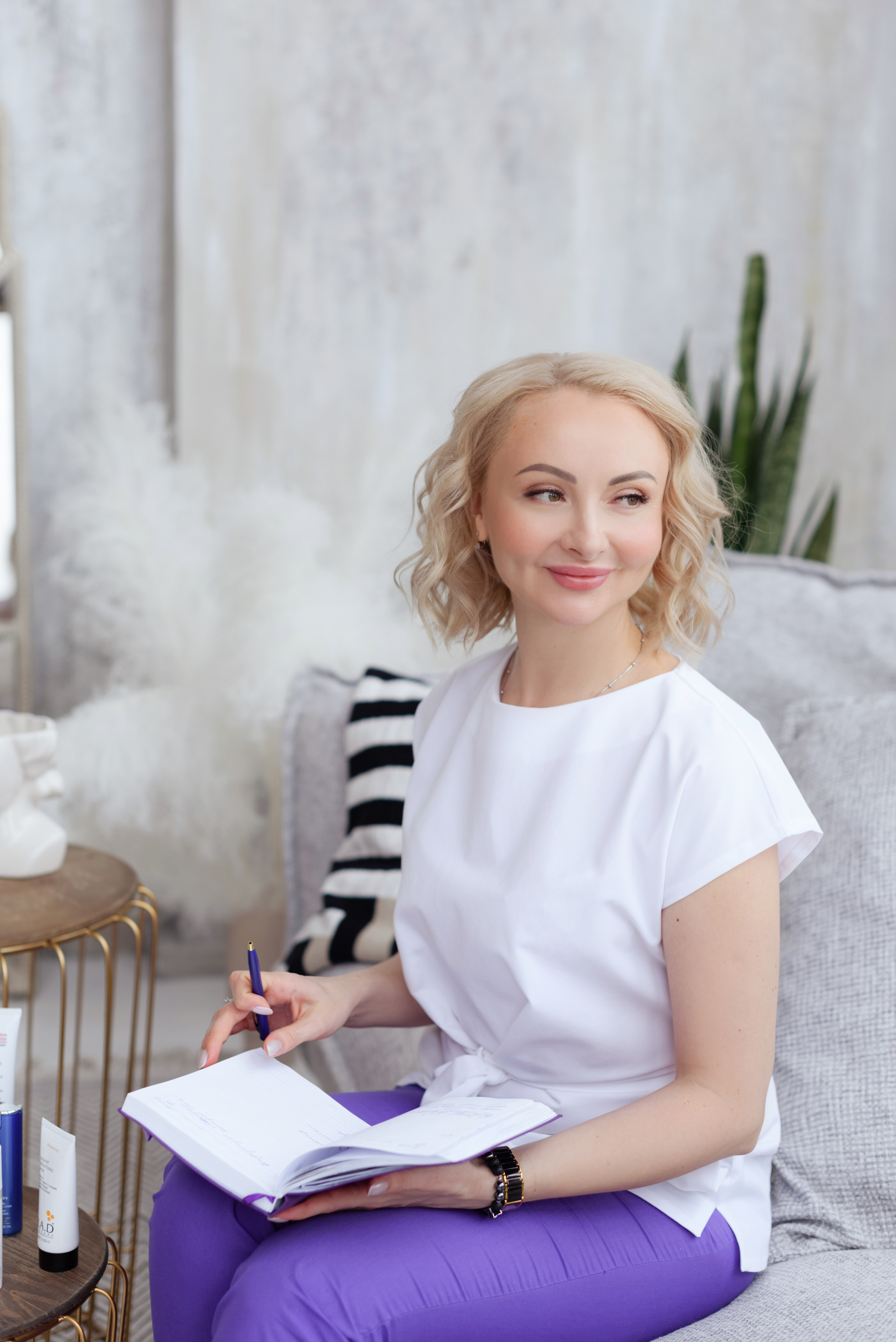 КОНТЕНТ. Главная