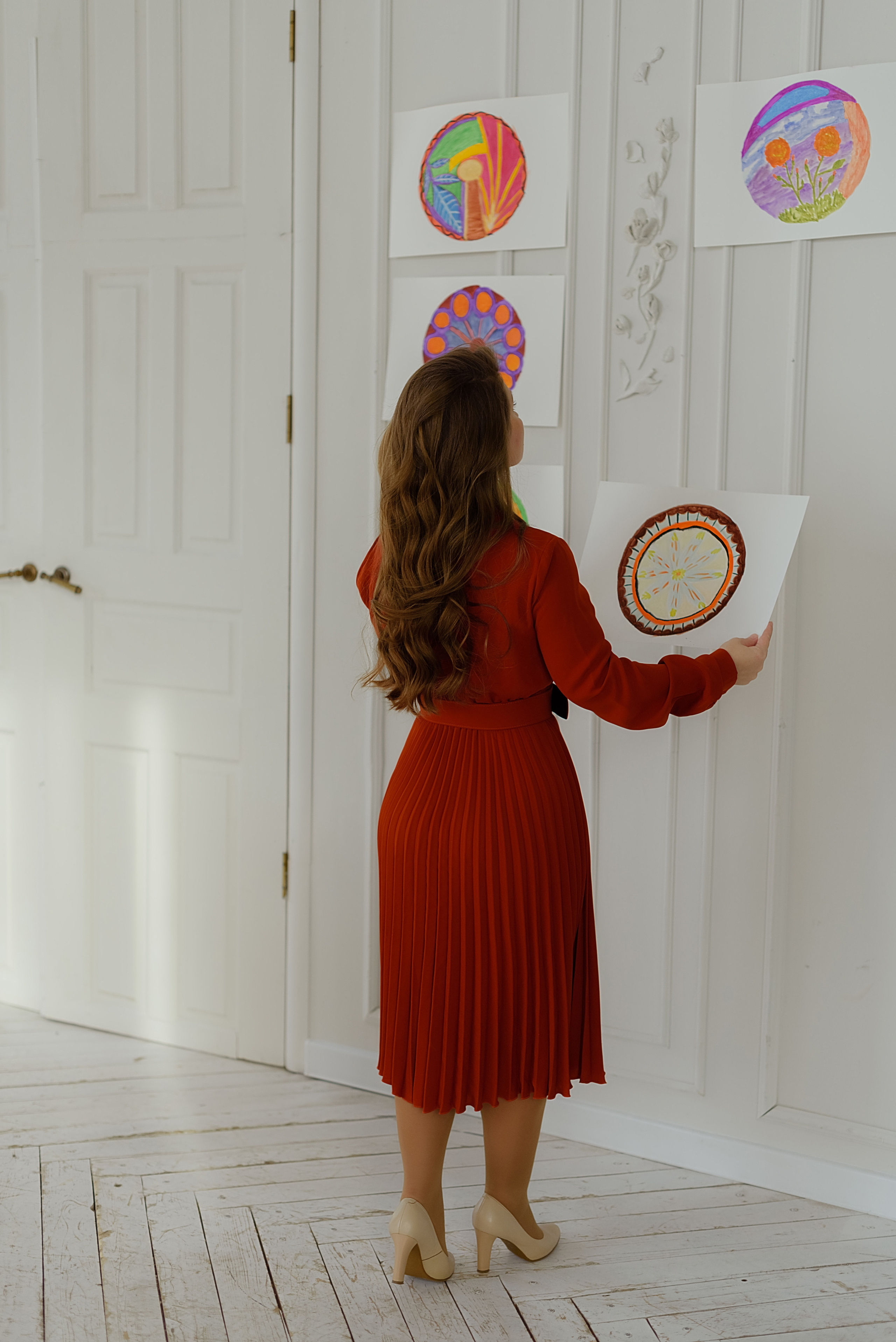 КОНТЕНТ. Главная