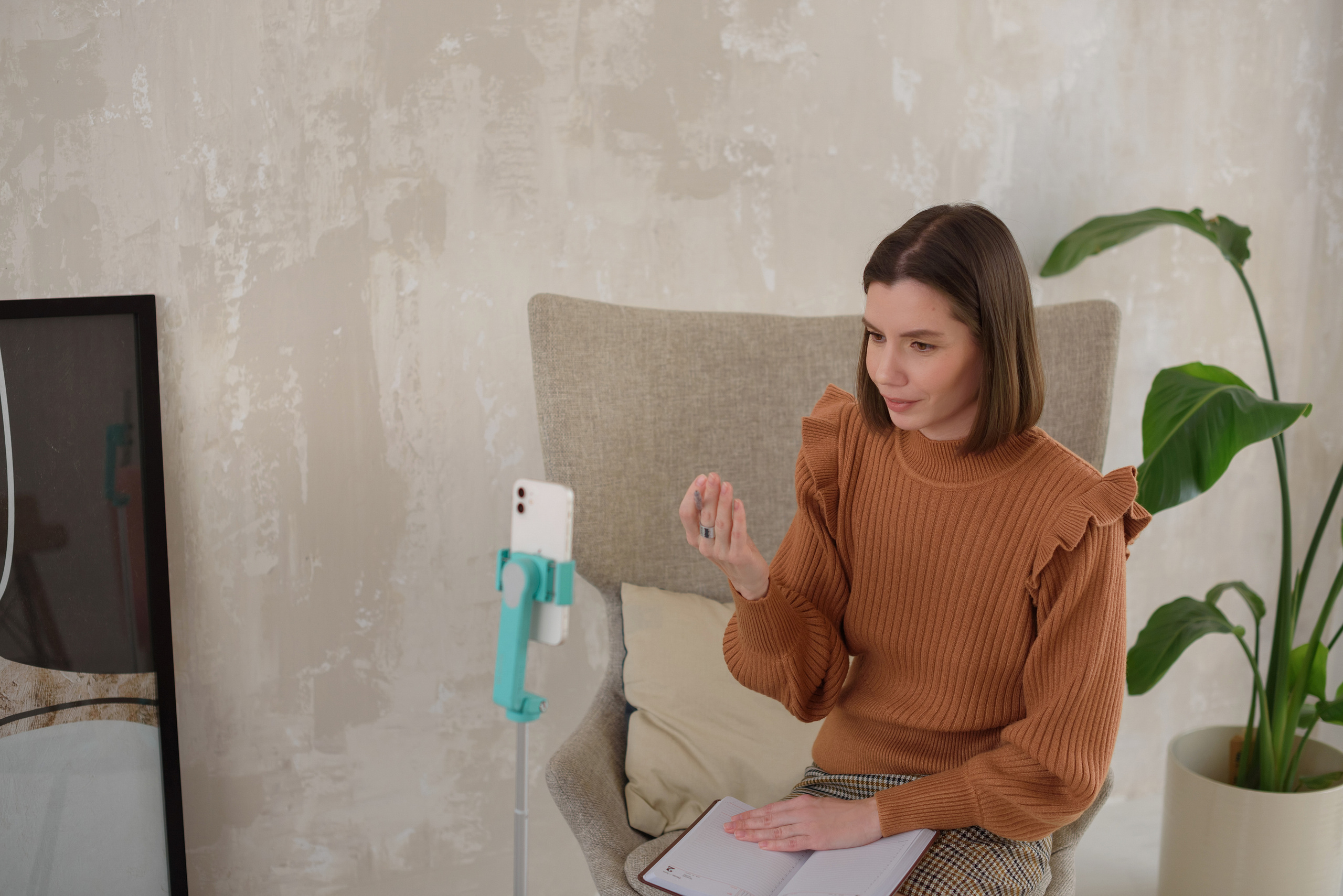 КОНТЕНТ. Главная