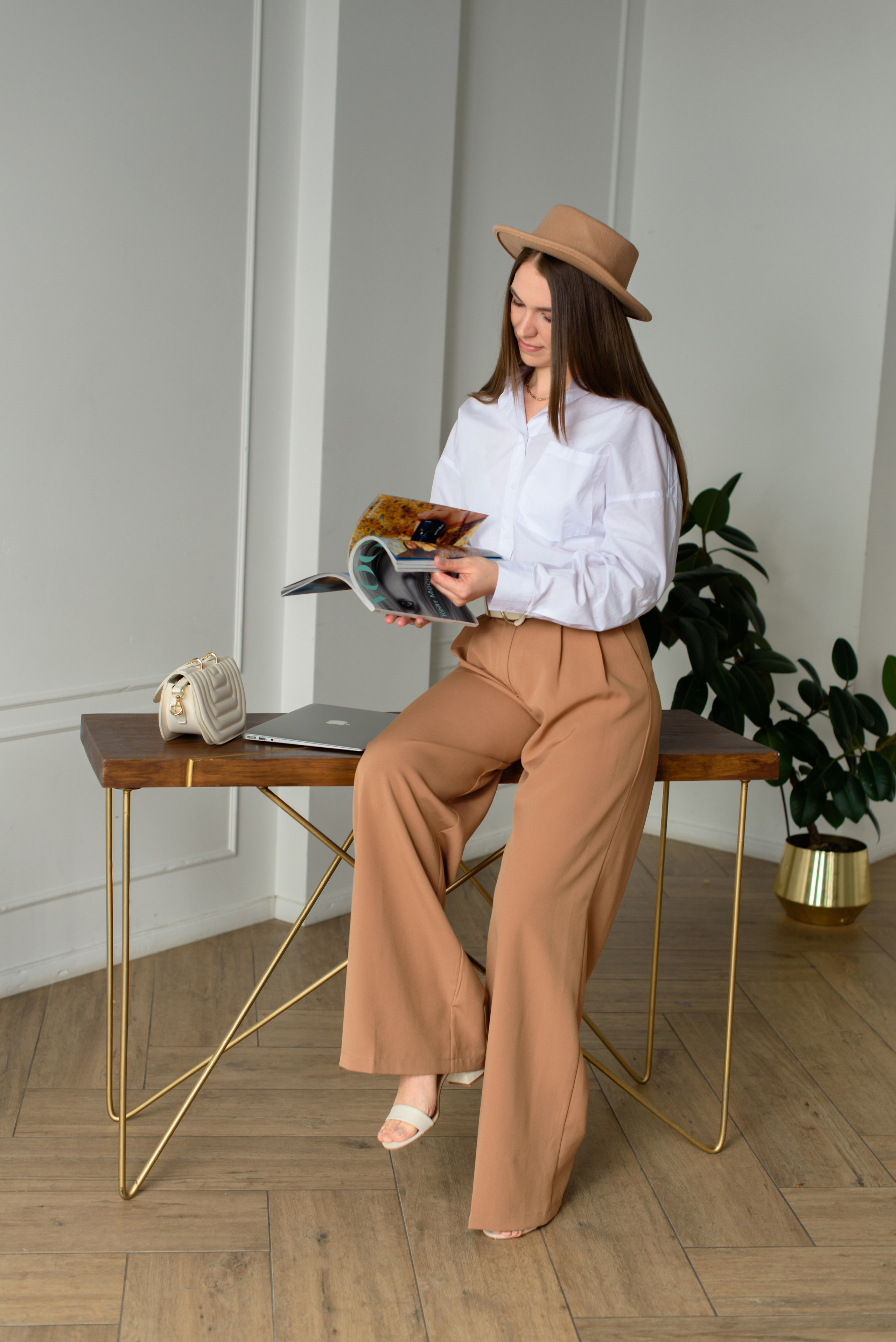 КОНТЕНТ. Главная