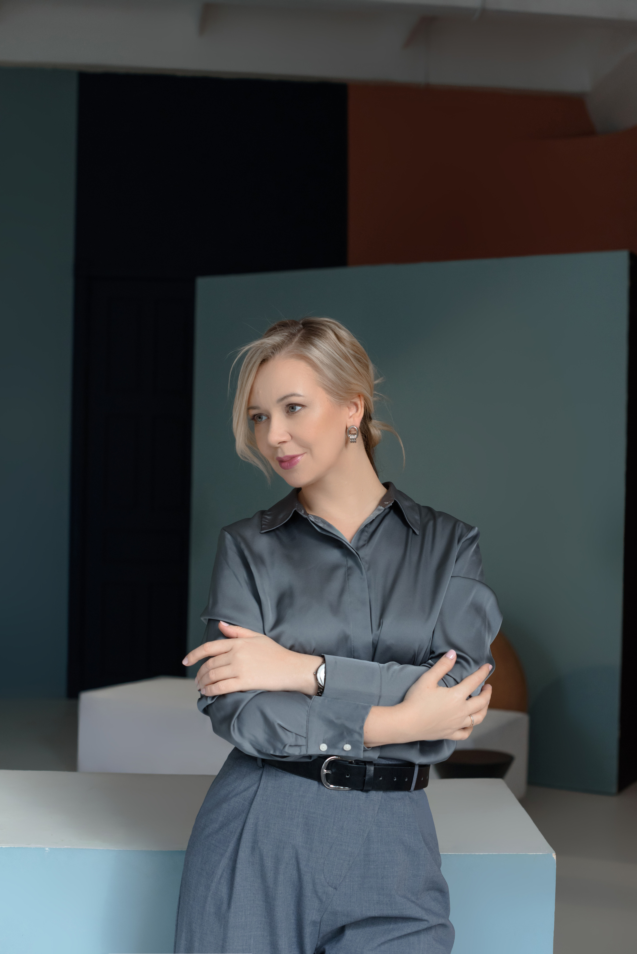 КОНТЕНТ. Главная