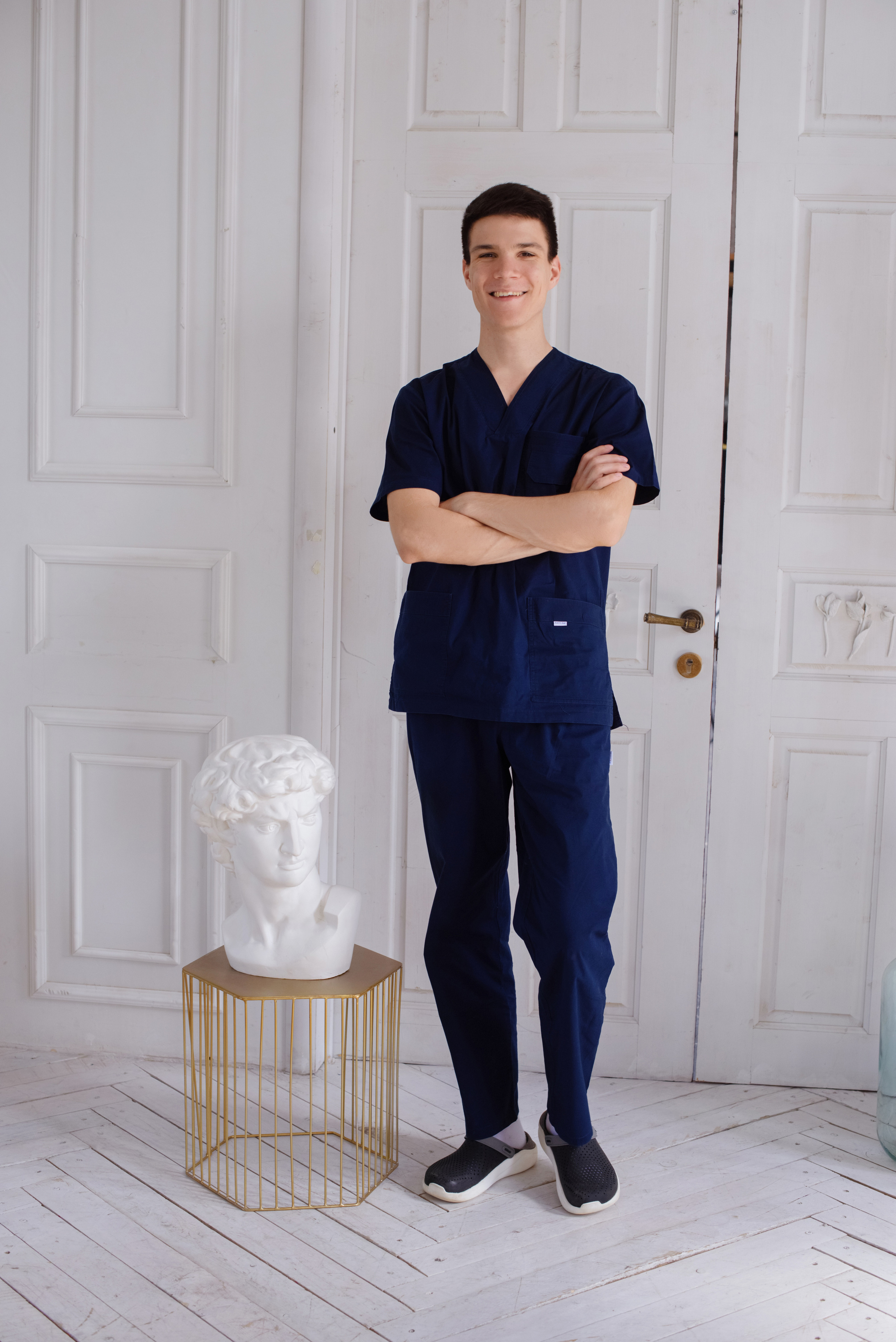 КОНТЕНТ. Главная