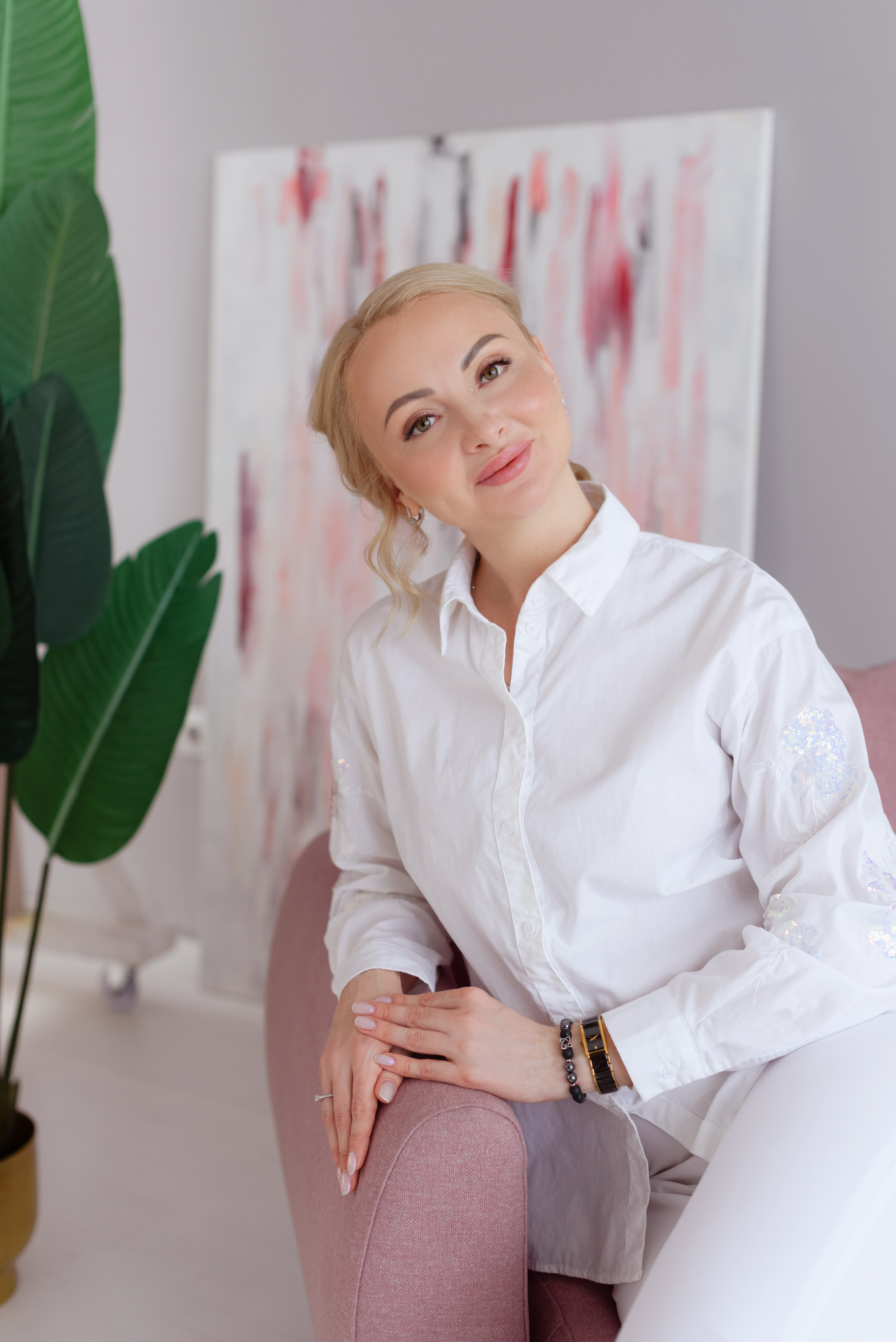 КОНТЕНТ. Главная