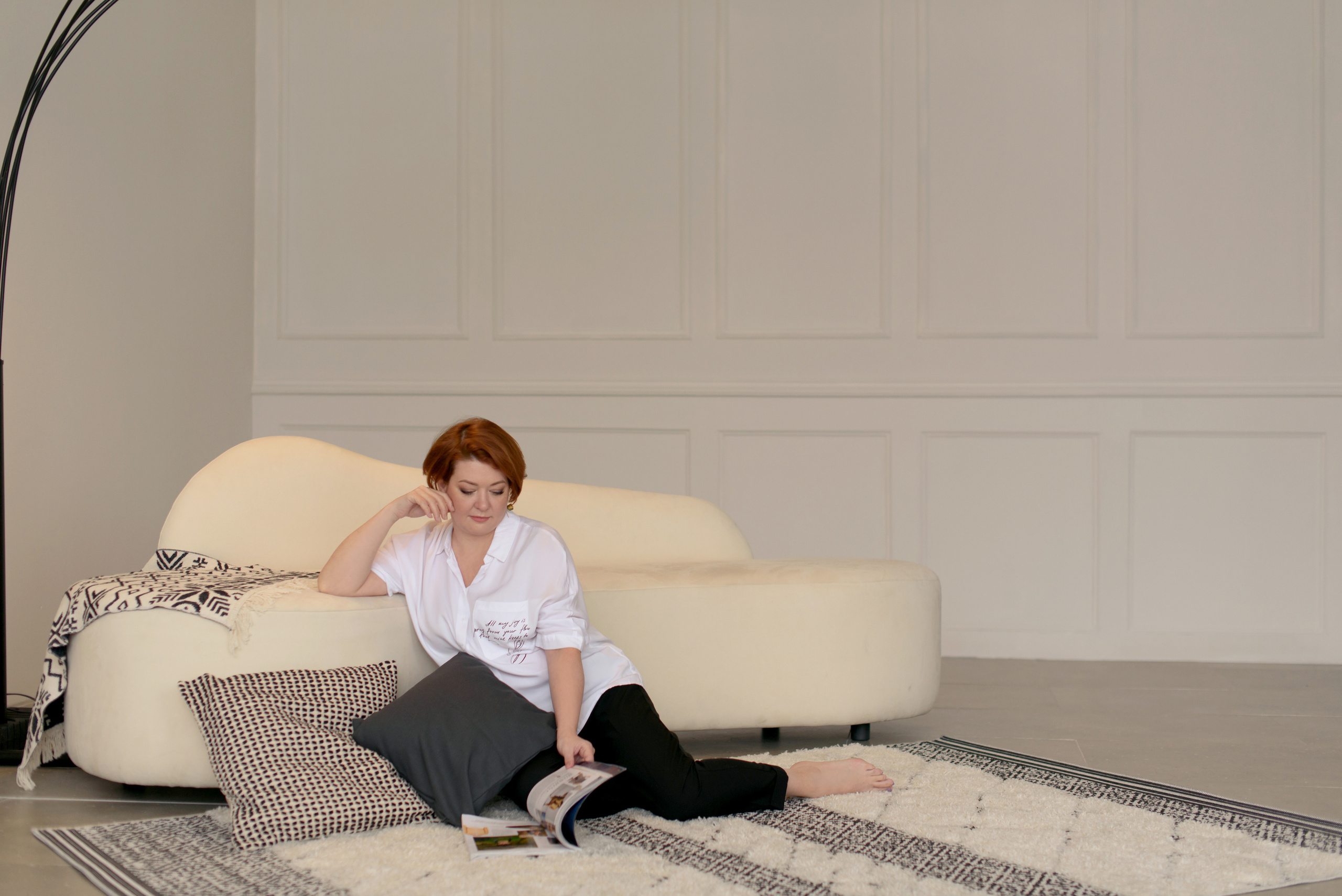 КОНТЕНТ. Главная