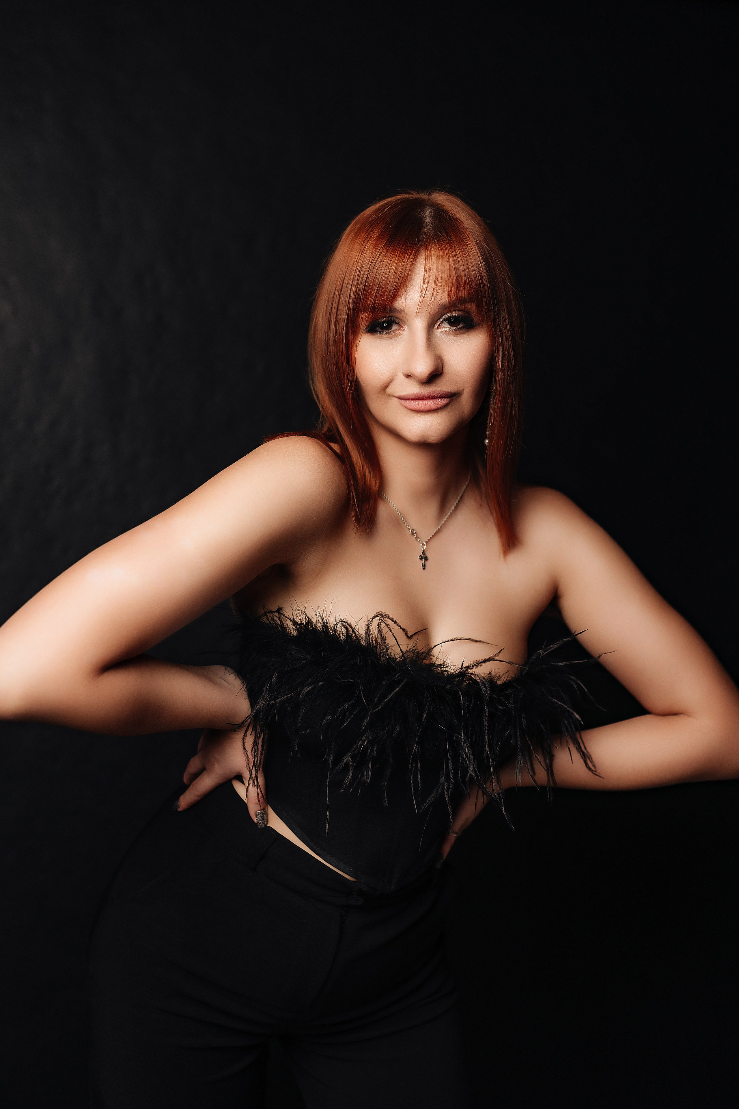 Ксения. Фотограф Карина Шмулёва. Воронеж и область